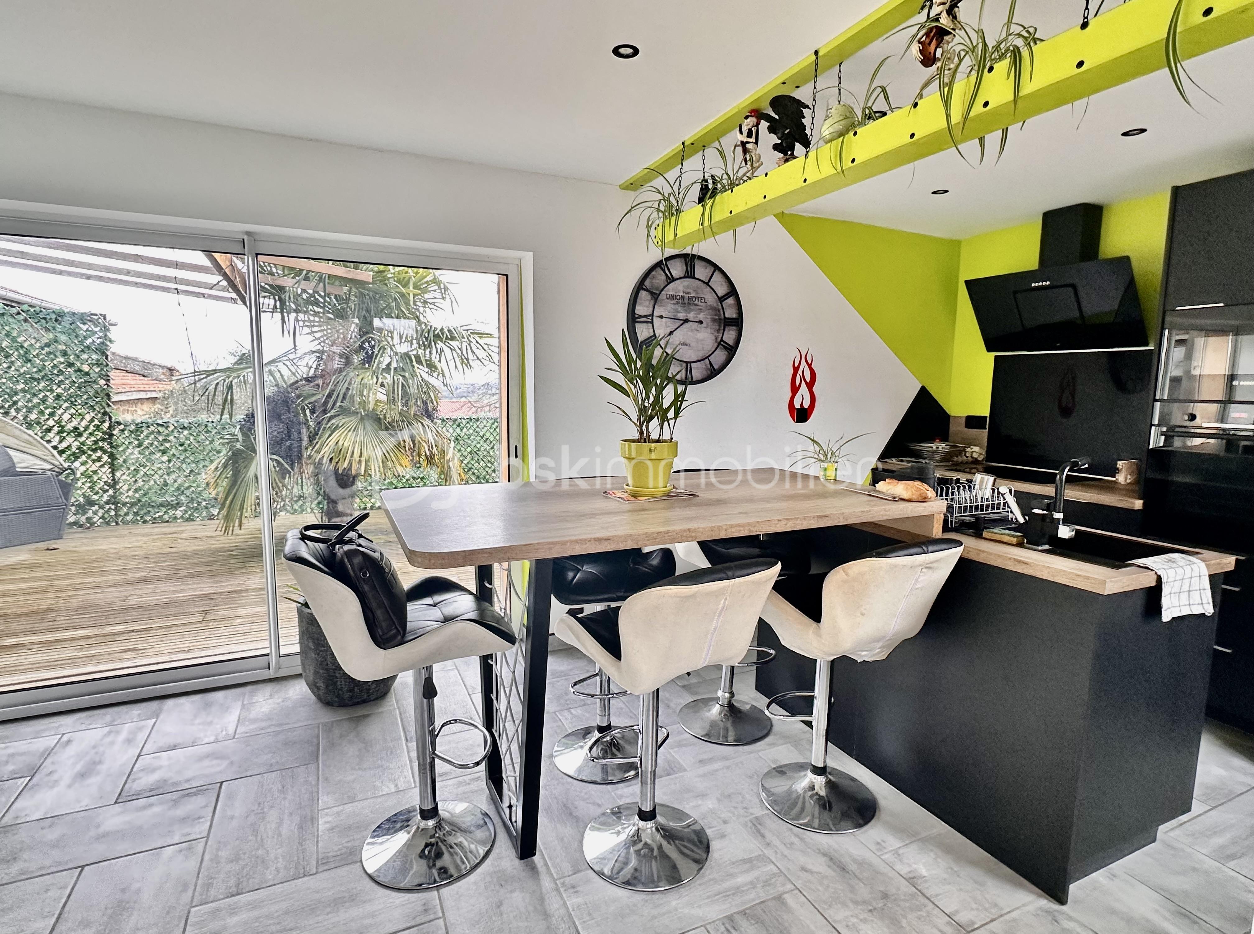 Maison en pierre de 112 m² - IMG_1656.jpeg