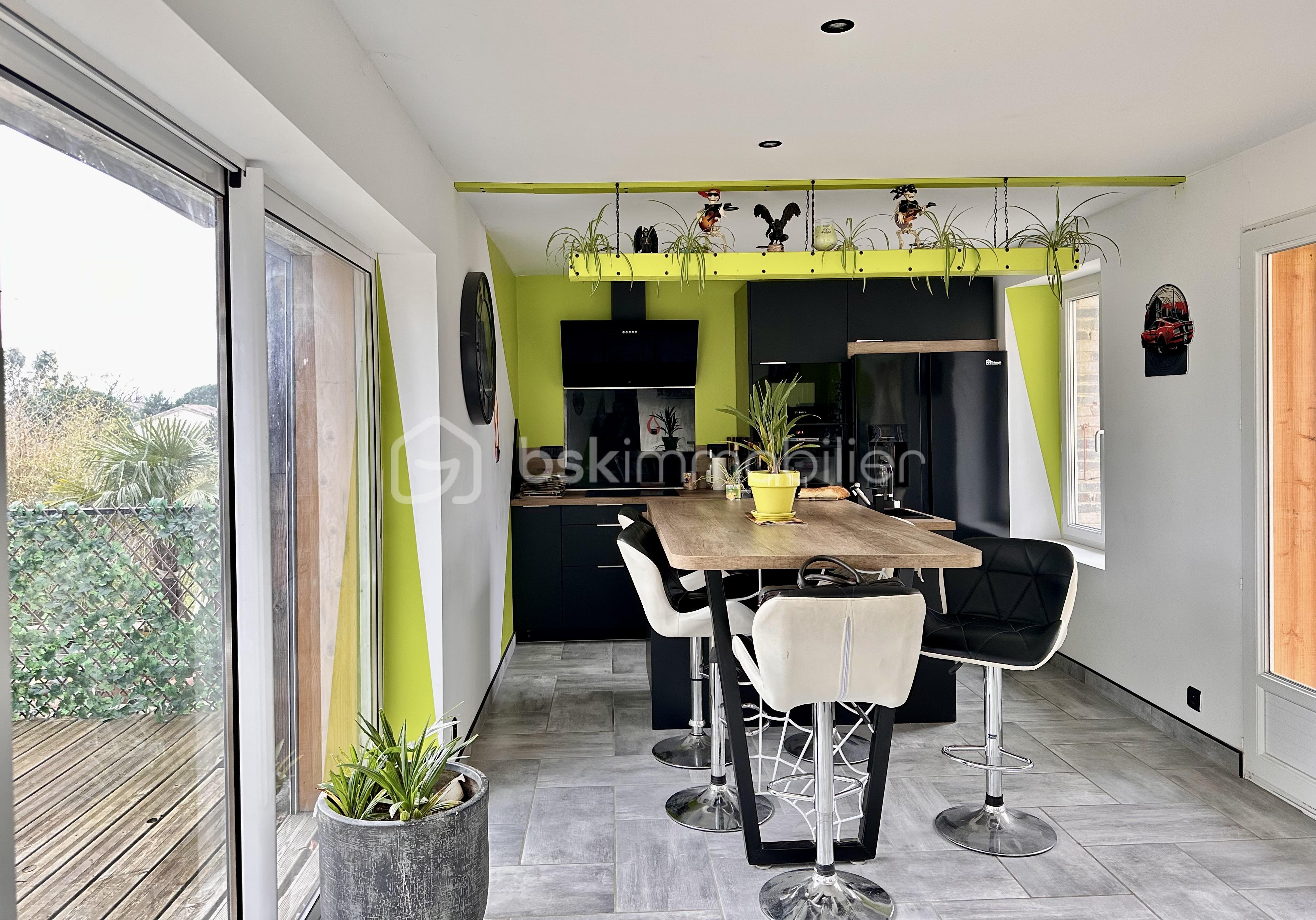 Maison en pierre de 112 m² - IMG_1653.jpeg