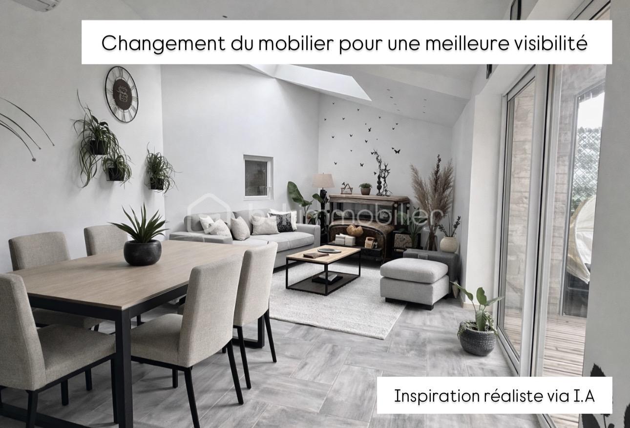 Maison en pierre de 112 m² - IMG_1909.jpeg