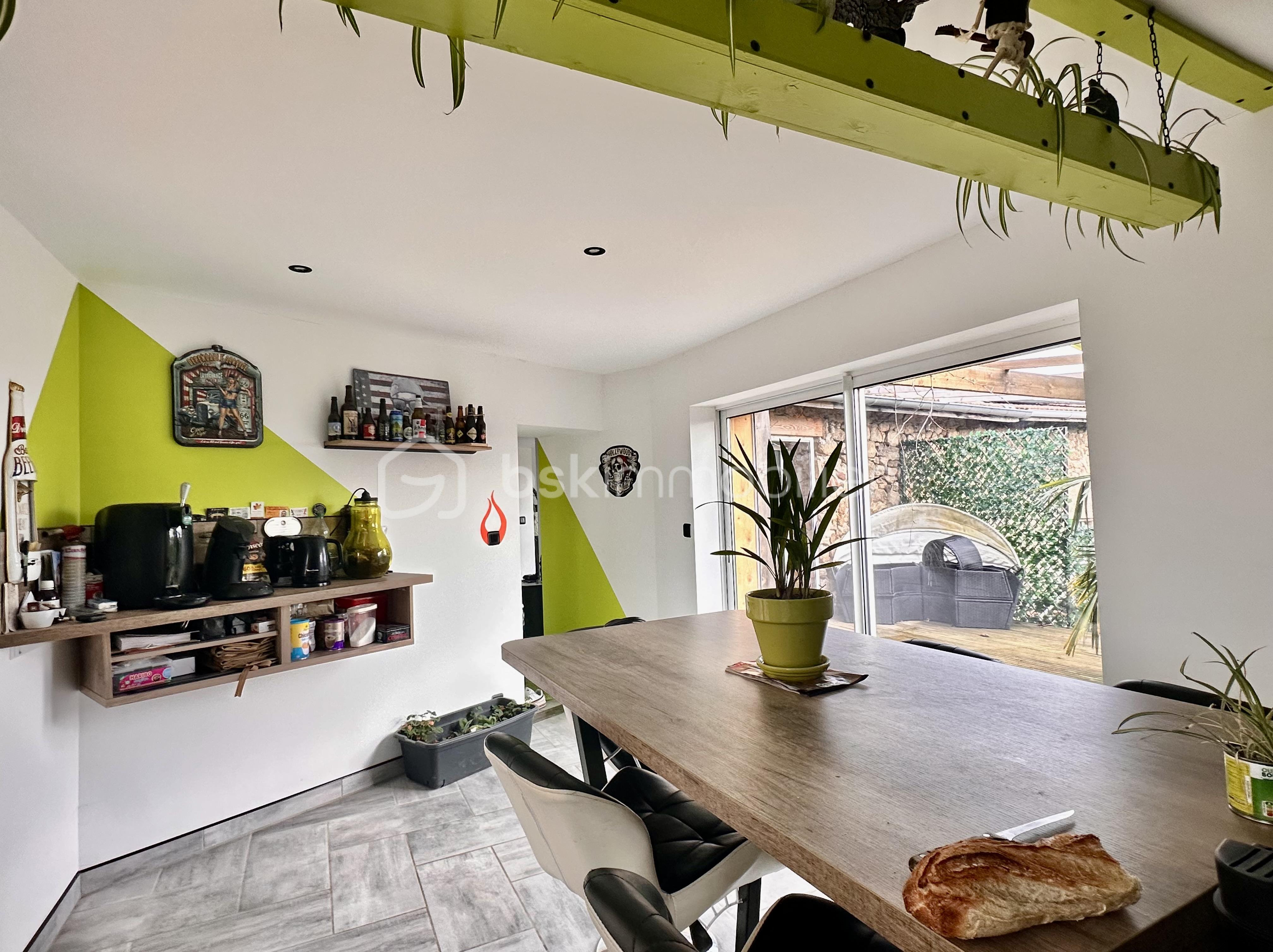 Maison en pierre de 112 m² - IMG_1657.jpeg