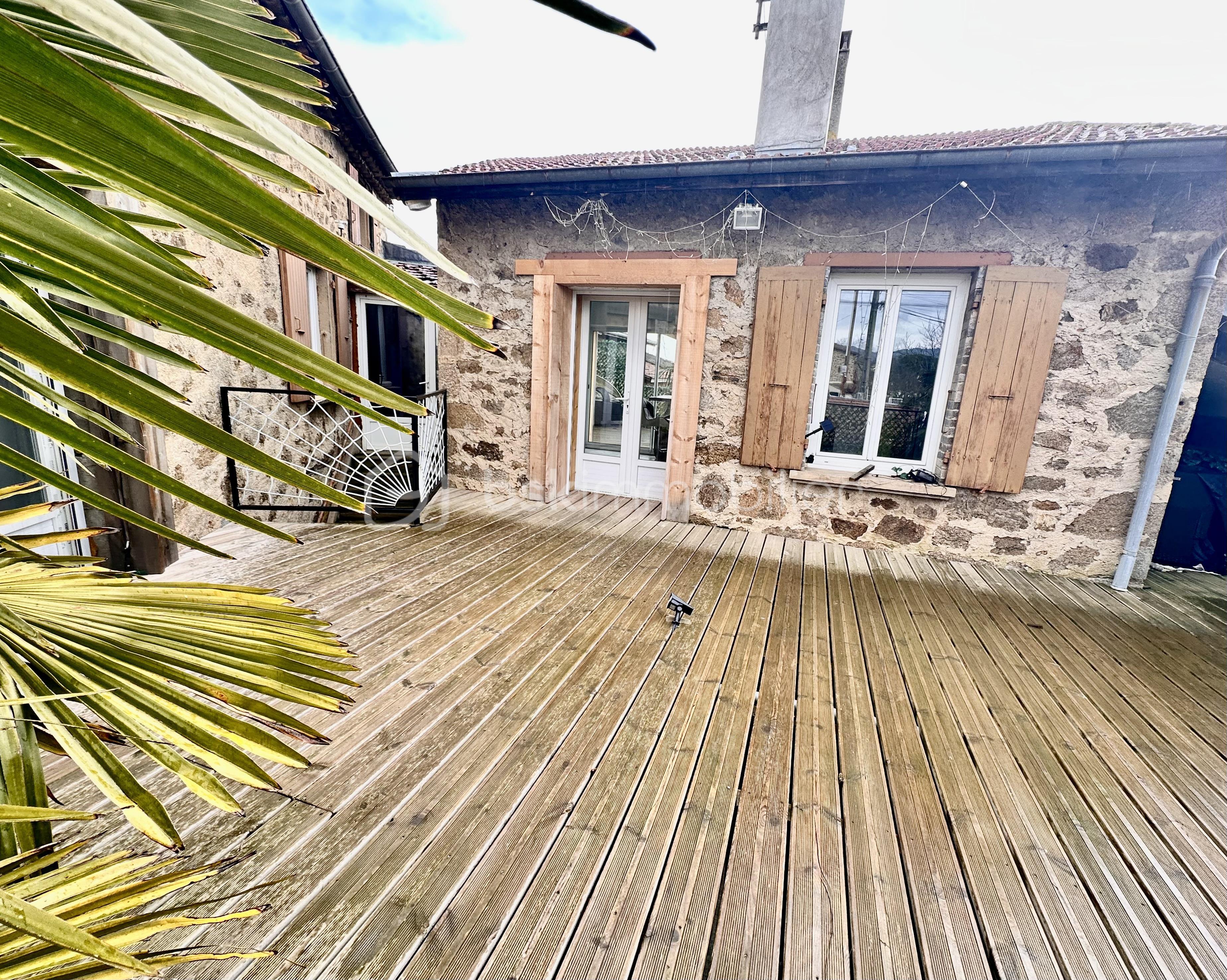 Maison en pierre de 112 m² - IMG_1699.jpeg