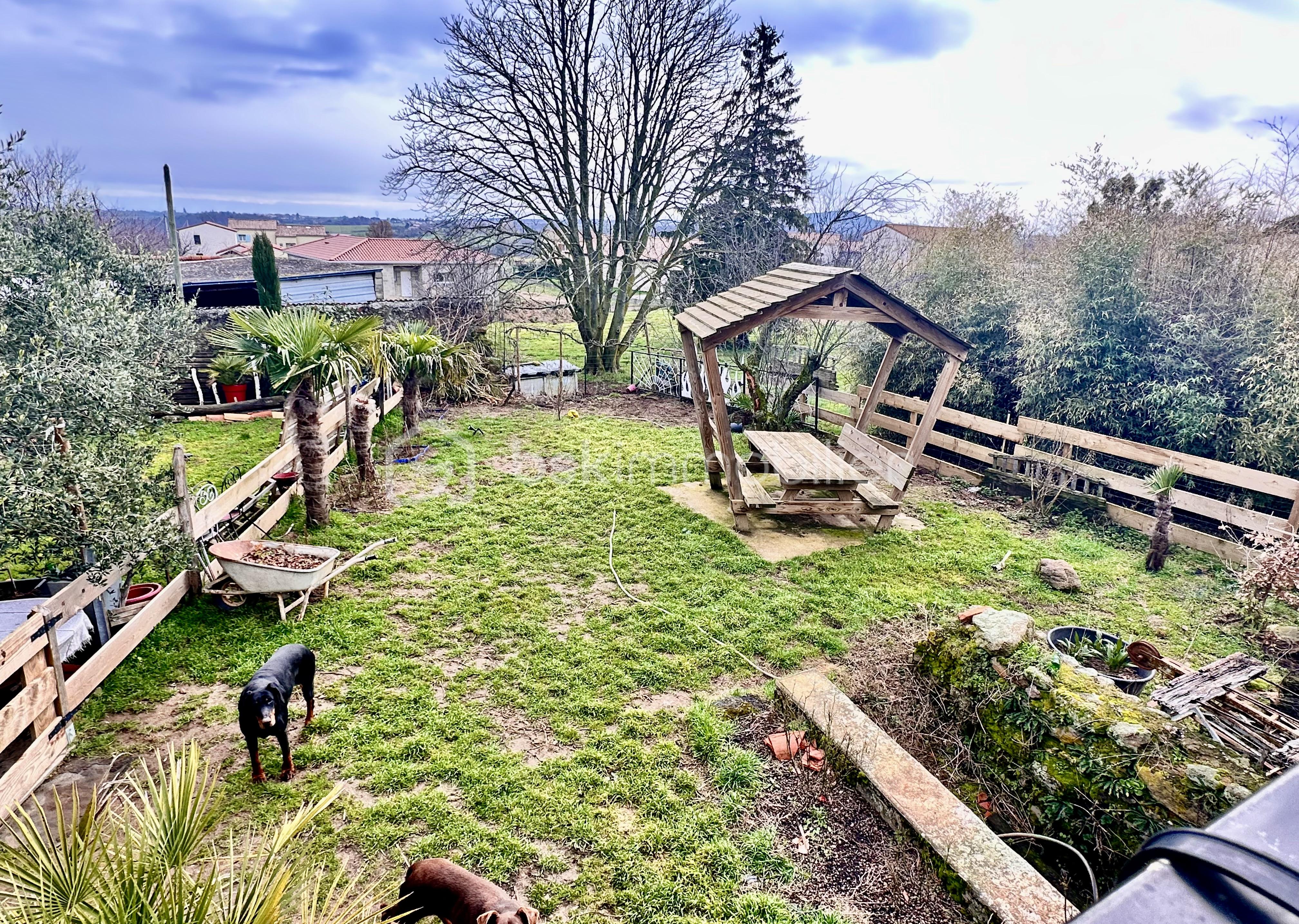 Maison en pierre de 112 m² - IMG_1683.jpeg