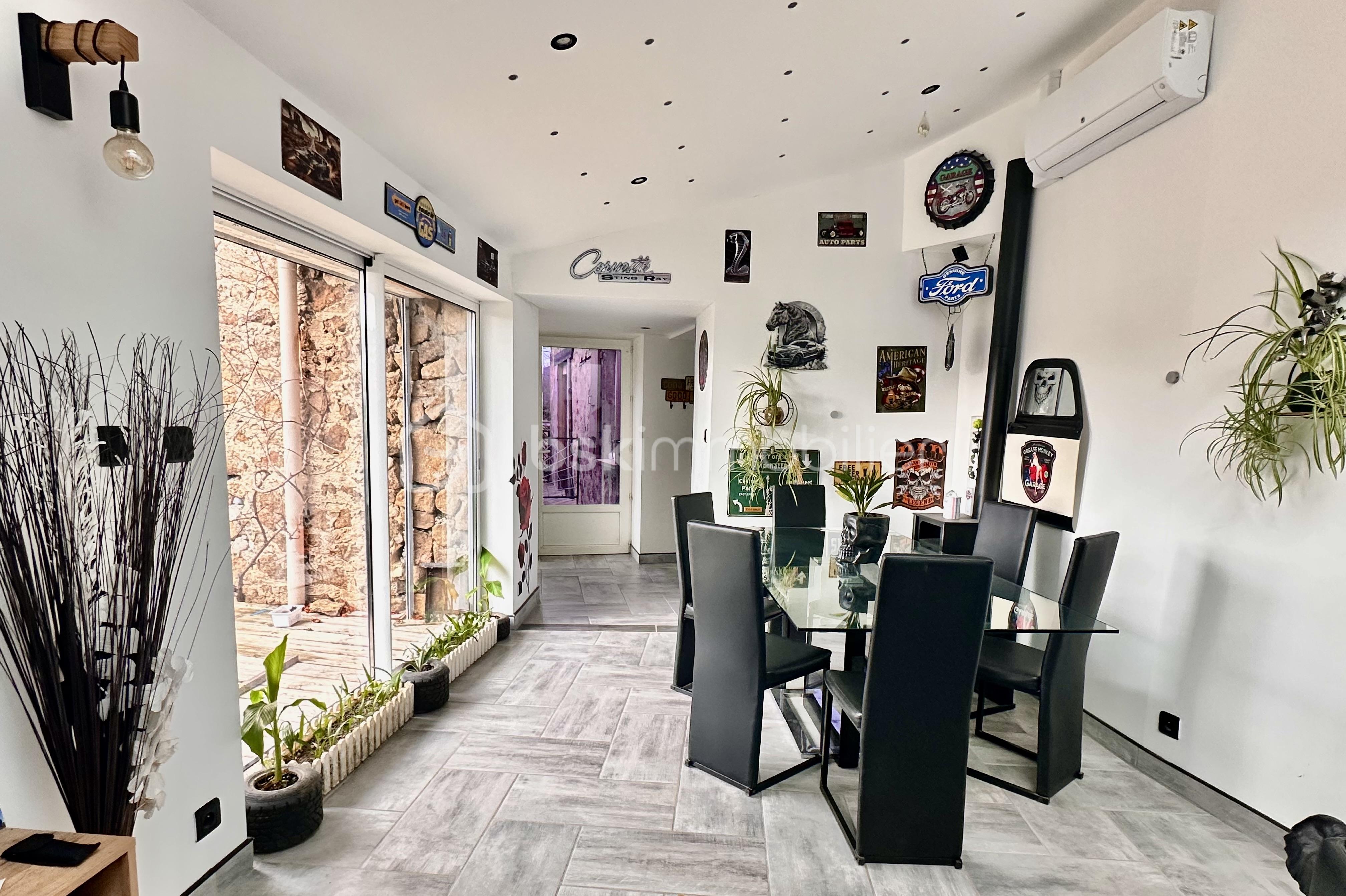 Maison en pierre de 112 m² - IMG_1663.jpeg