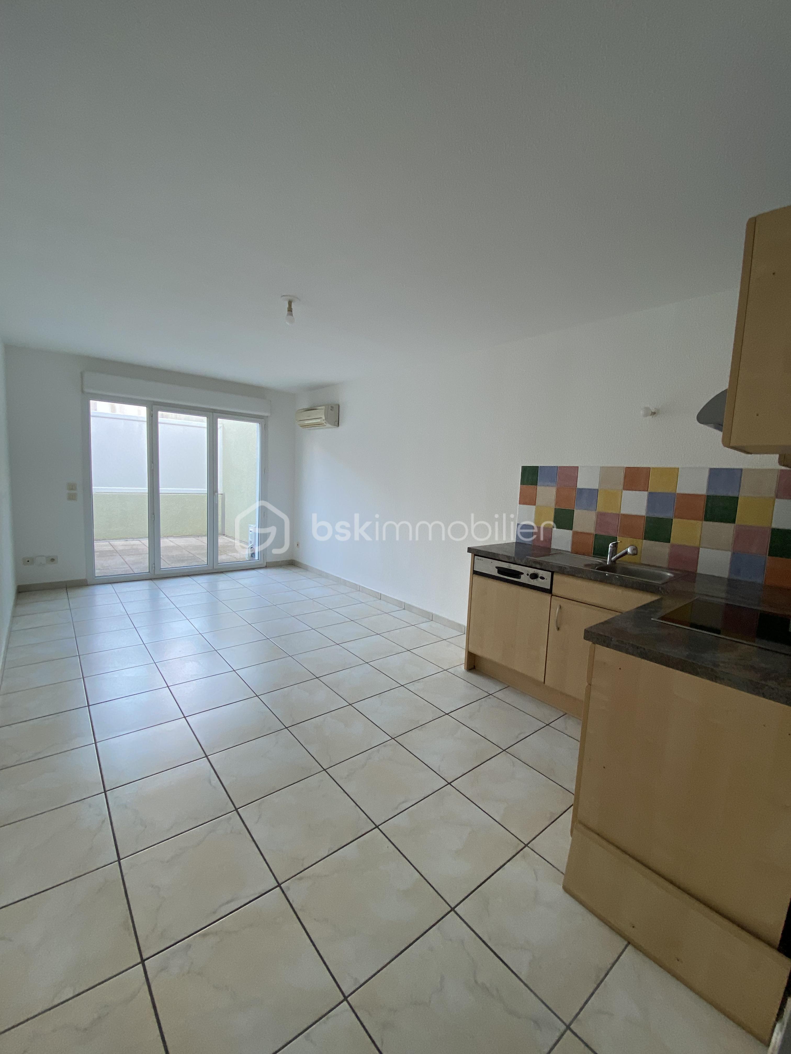 Appartement de 38,83 m² - IMG_4641.jpg