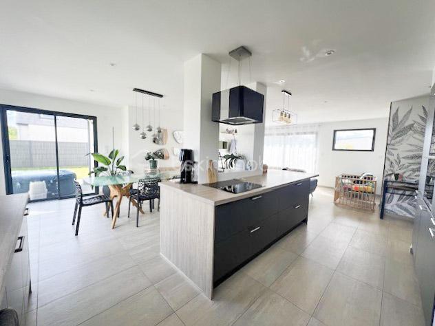 Maison de 123 m² - IMG_9597.jpg