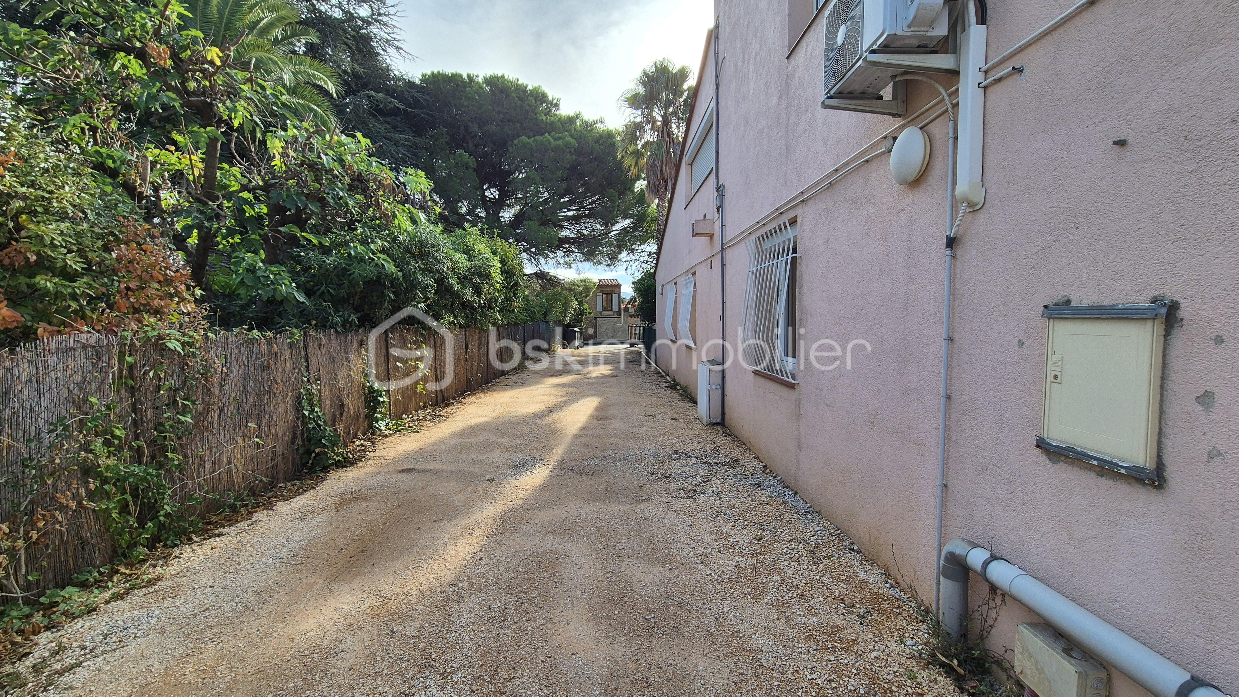 Appartement 2 pièces 25 m² · à Argelès-sur-Mer · 25 m² · 108 000 €