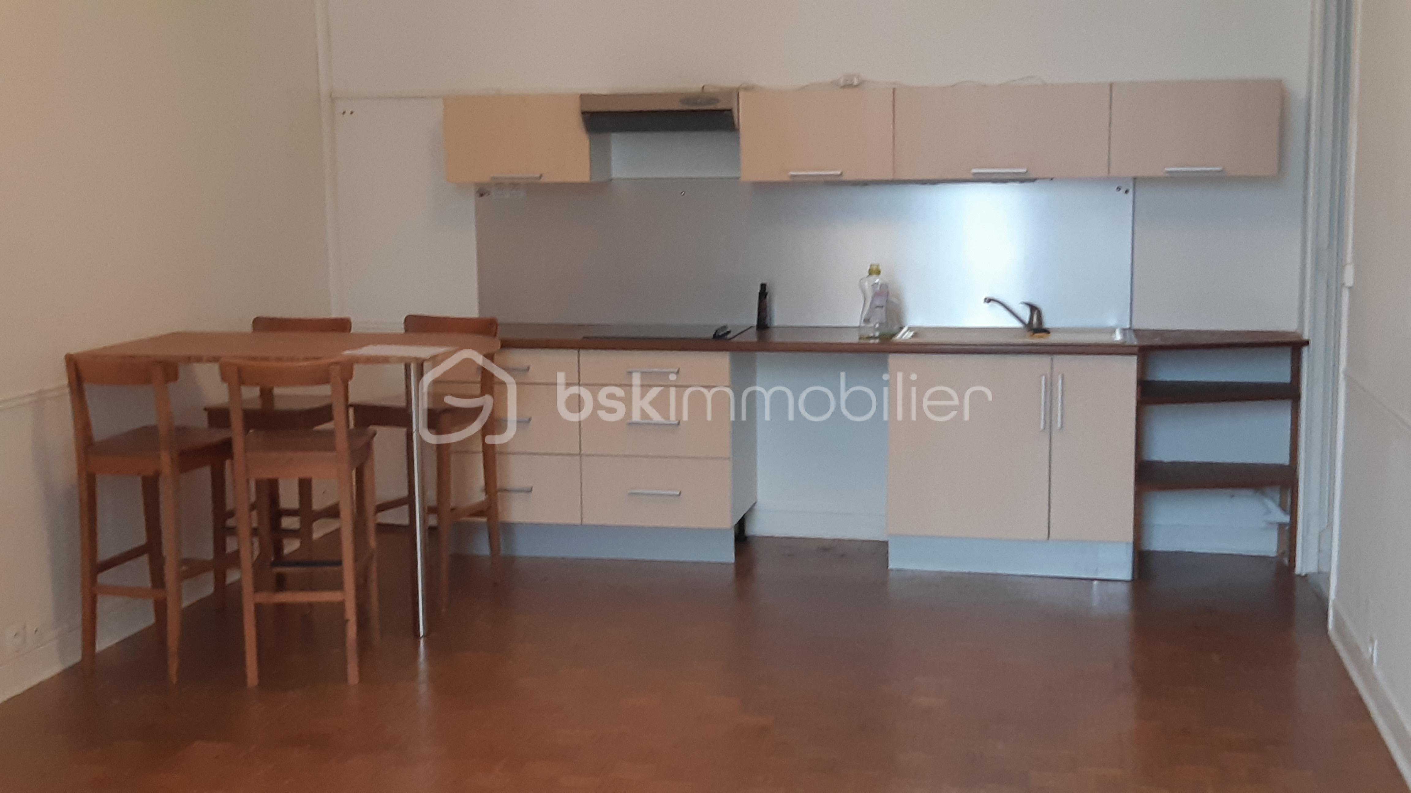 Appartement de 47,48 m² - IMG_1175.jpeg