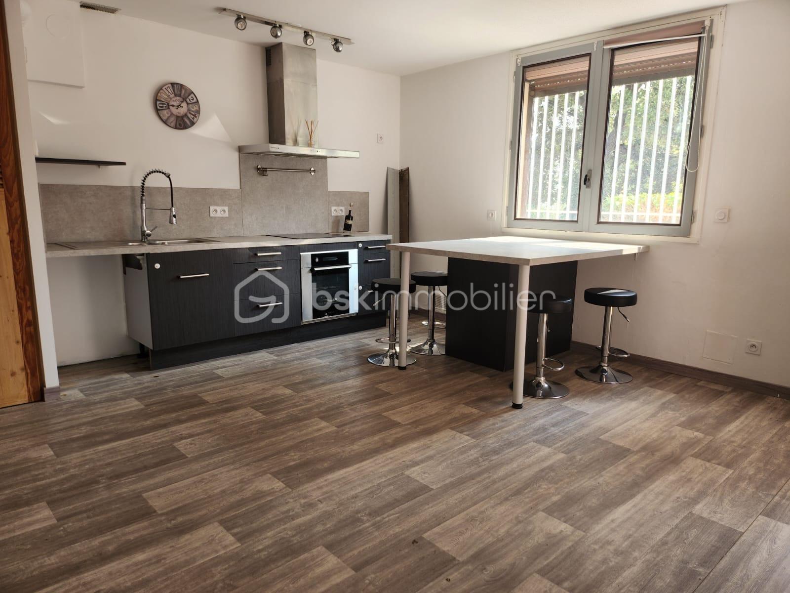 Appartement de 40 m² - photo 6.JPG