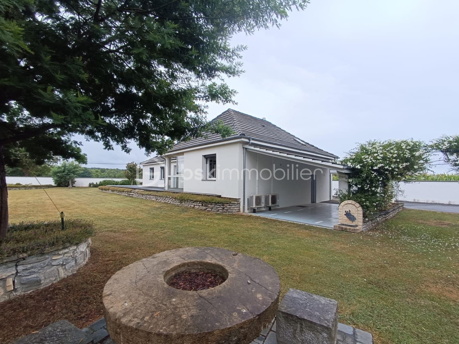 Maison de 135 m² - IMG_3660.JPG