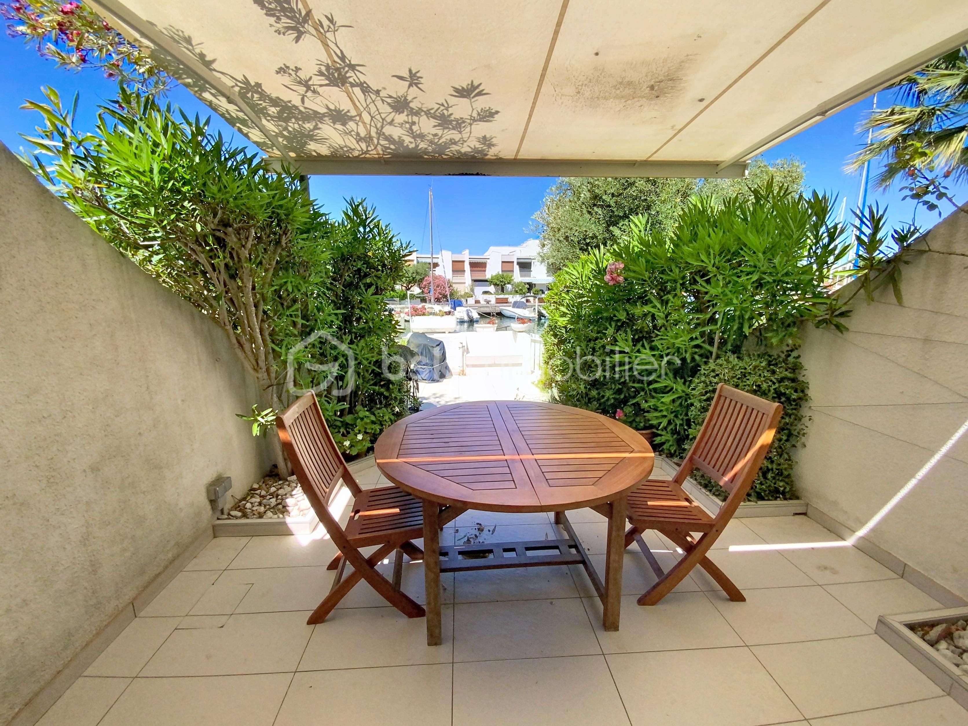 Maison 4 pièces 105 m² · à Le Grau-du-Roi · 105 m² · 720 000 €