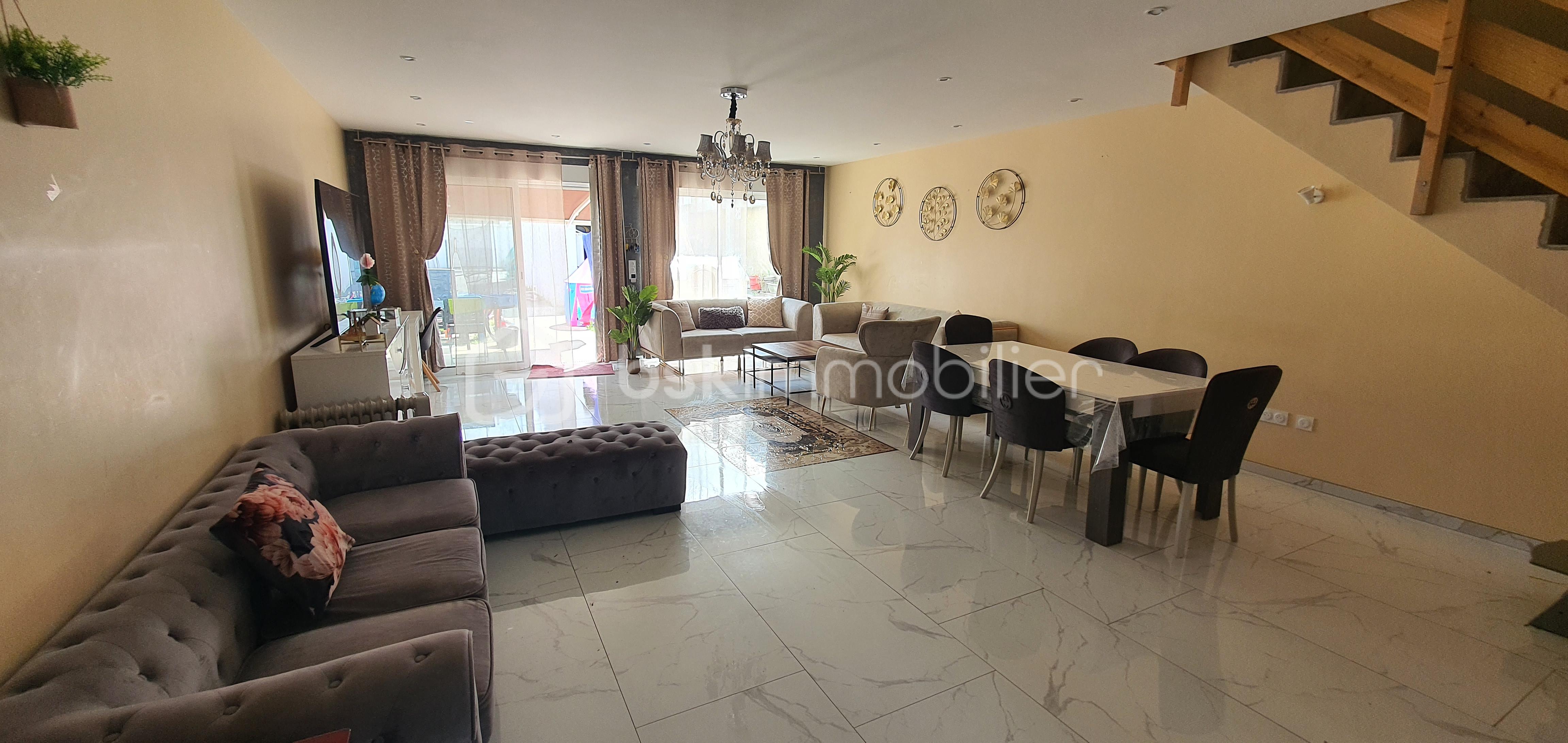 Maison de 135 m² - 20250502_144049.jpg