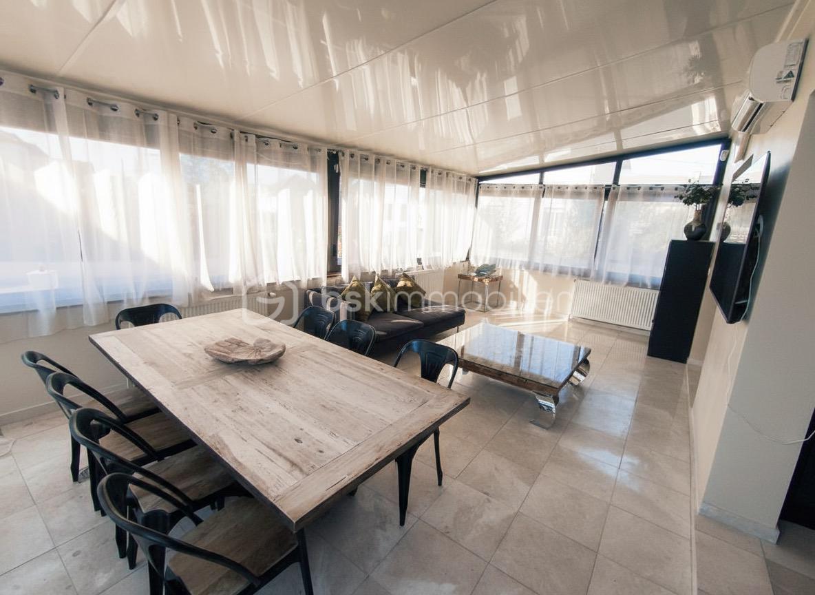 Maison de 167,42 m²