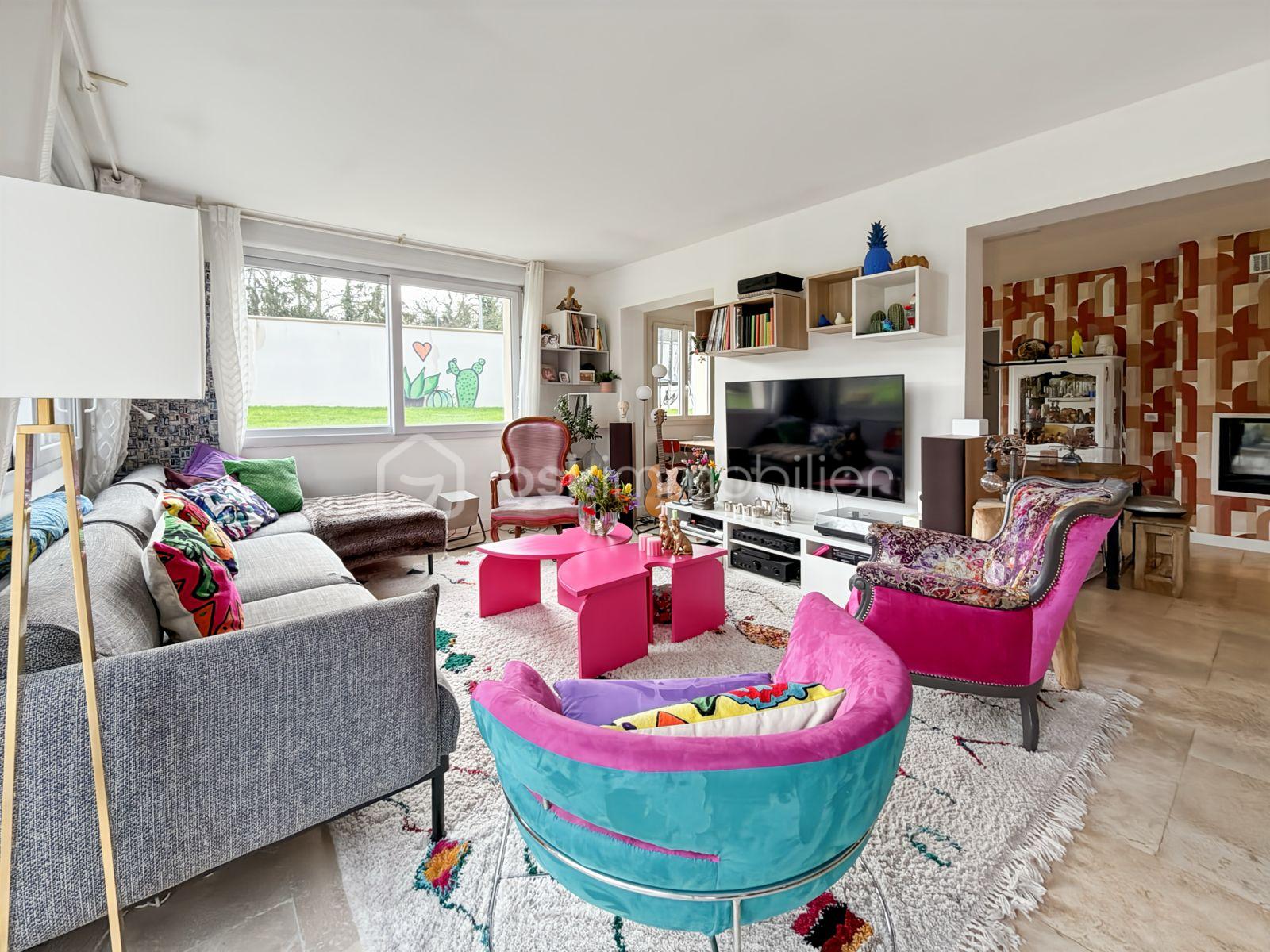 Maison traditionnelle de 220 m² - IMG-20260210-WA0056.jpg