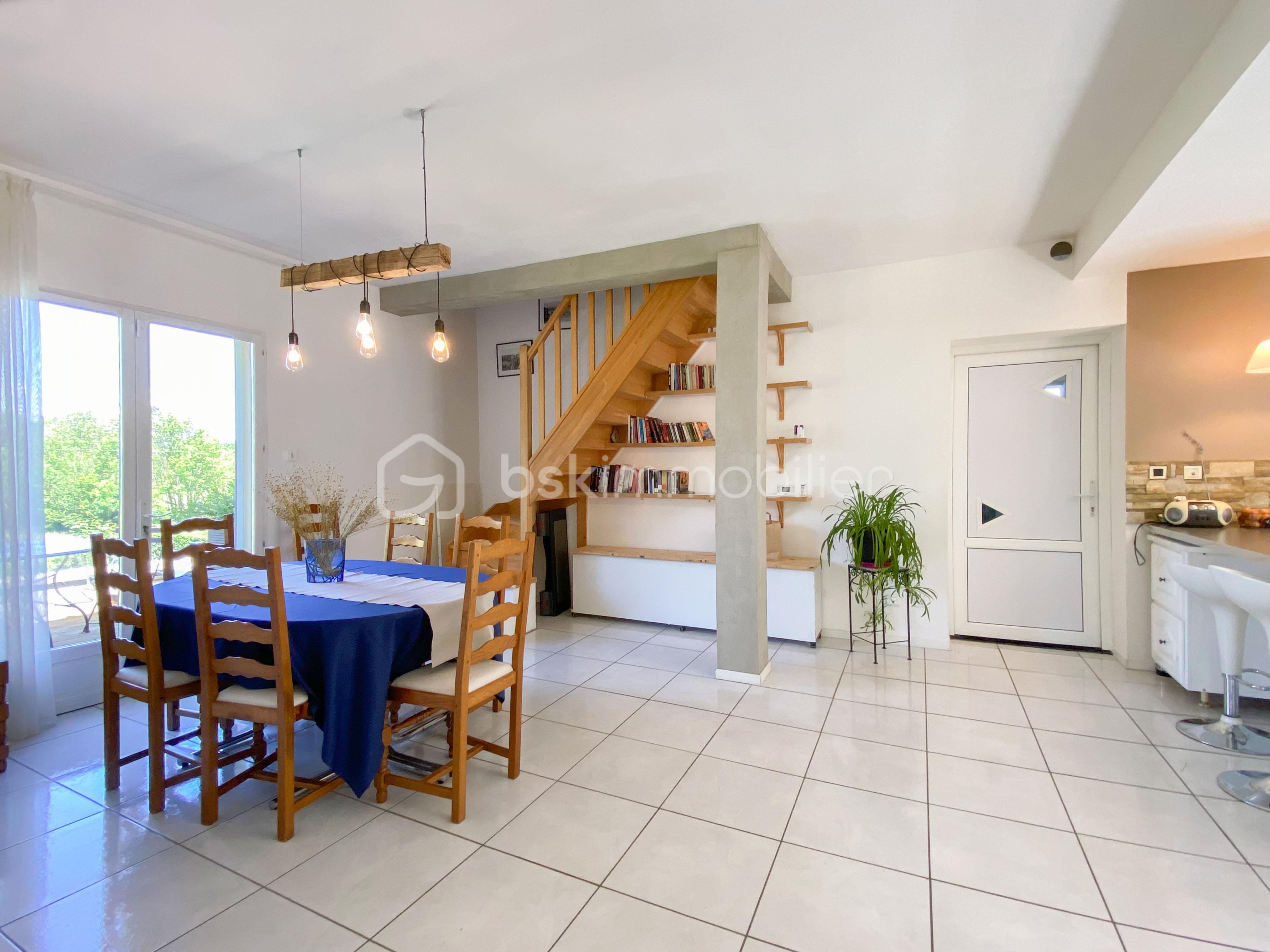 Maison traditionnelle de 183 m² - IMG_7281.jpg