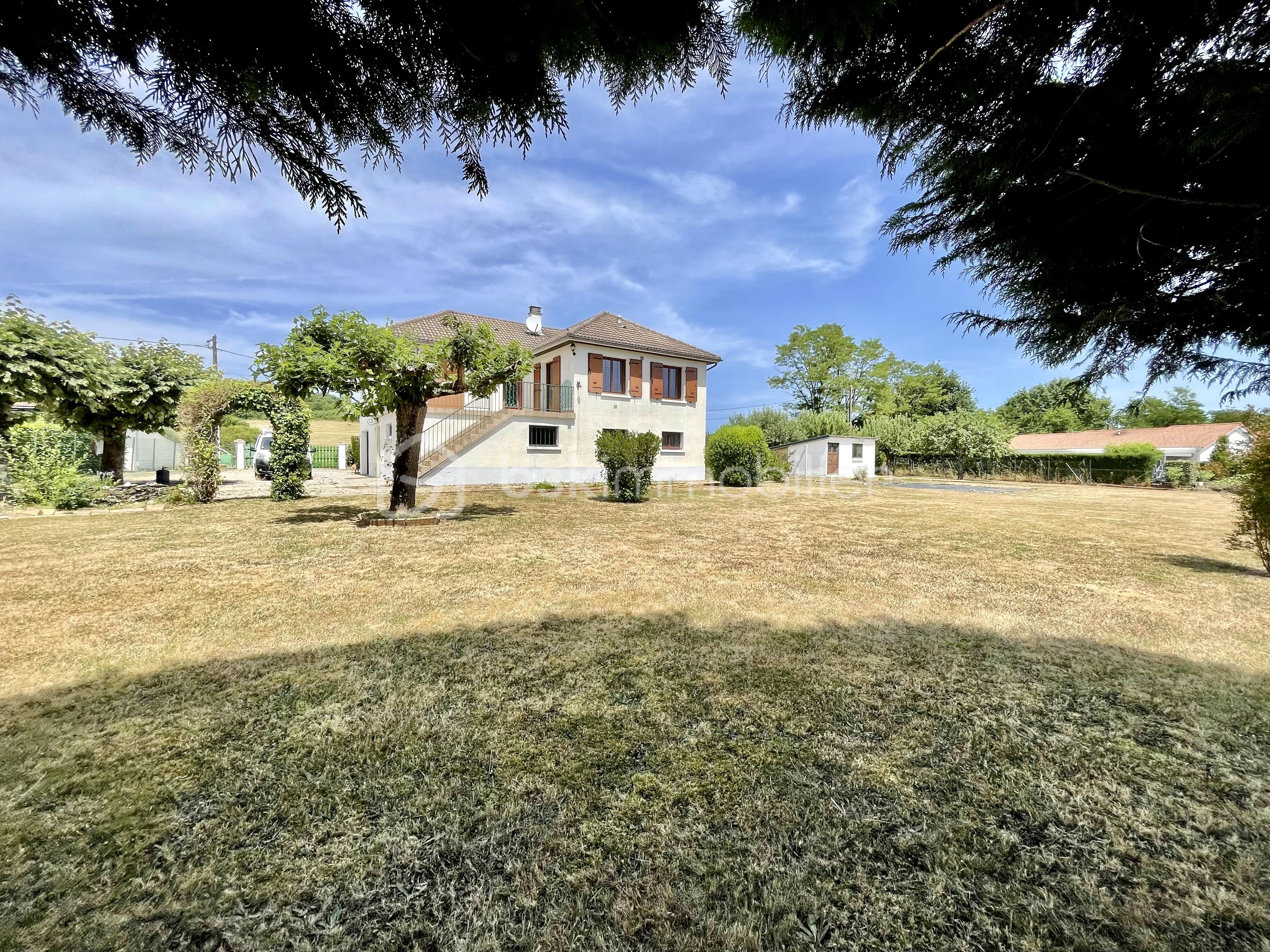 Maison de 87 m² - 60348500-3A13-416D-92DD-01E0B7DDF3B6.jpeg