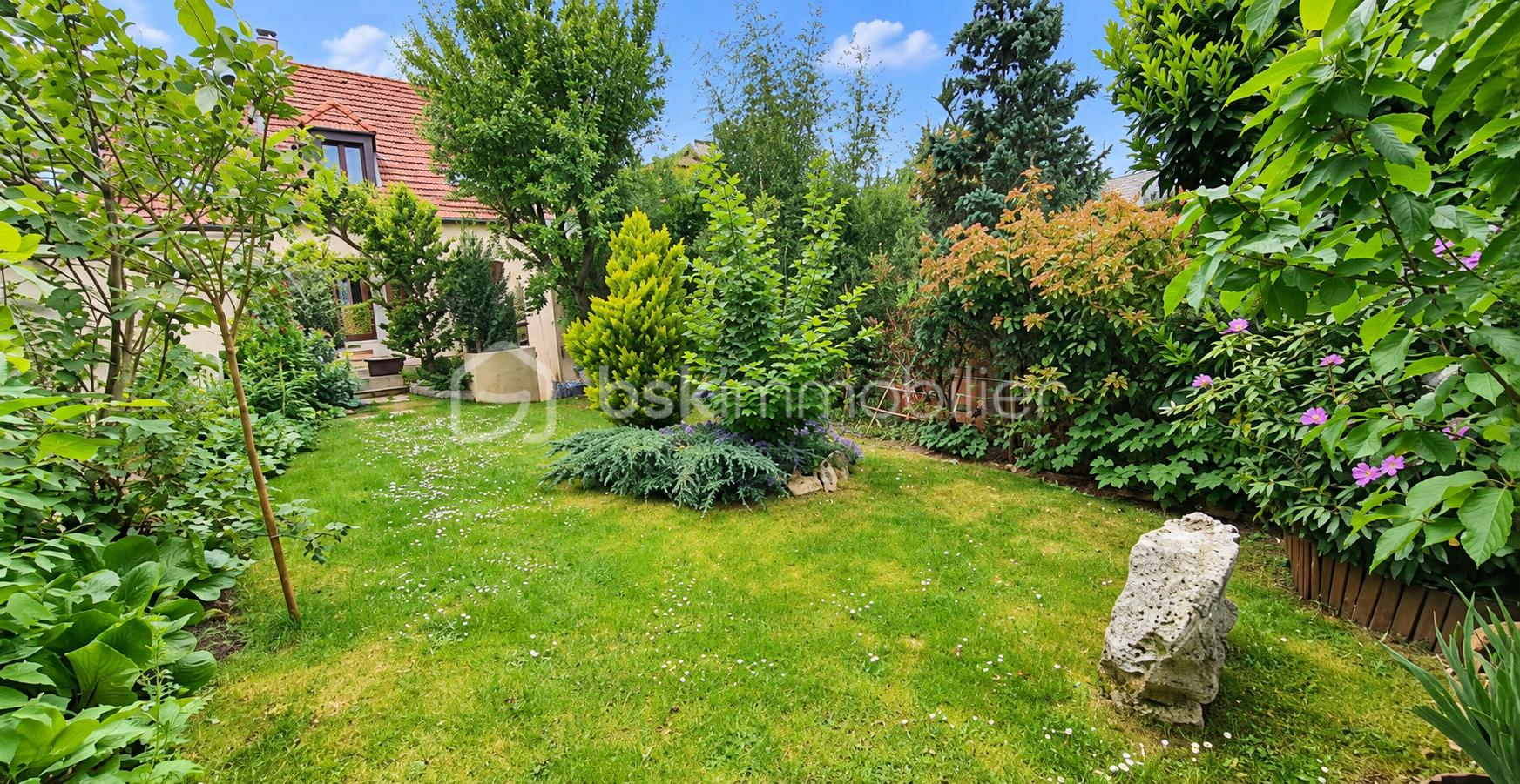 Maison 5 pièces 110 m² · à Claye-Souilly · 110 m² · 342 000 €