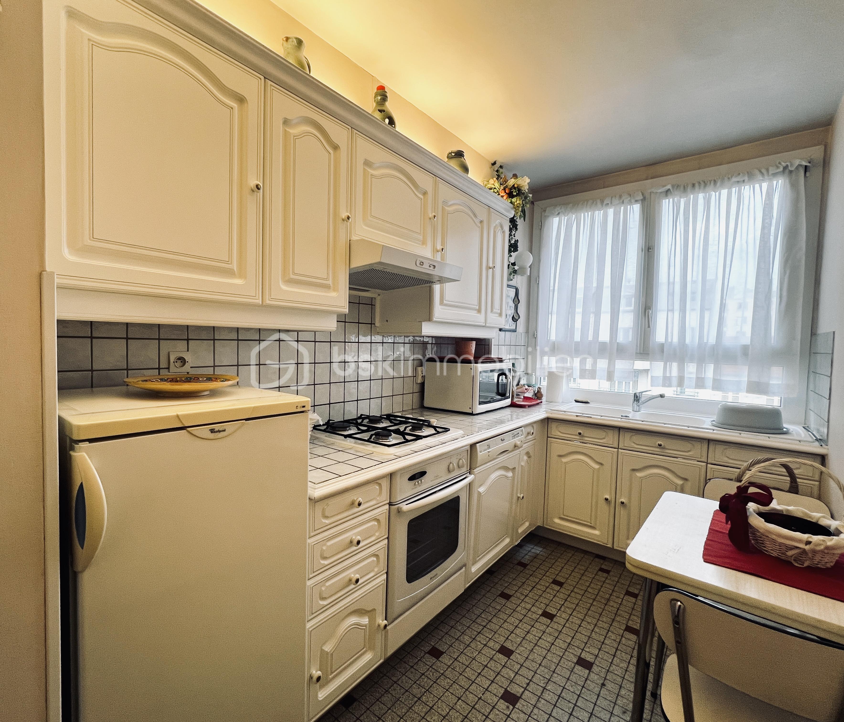 Appartement de 66,44 m² - IMG_2363.JPG