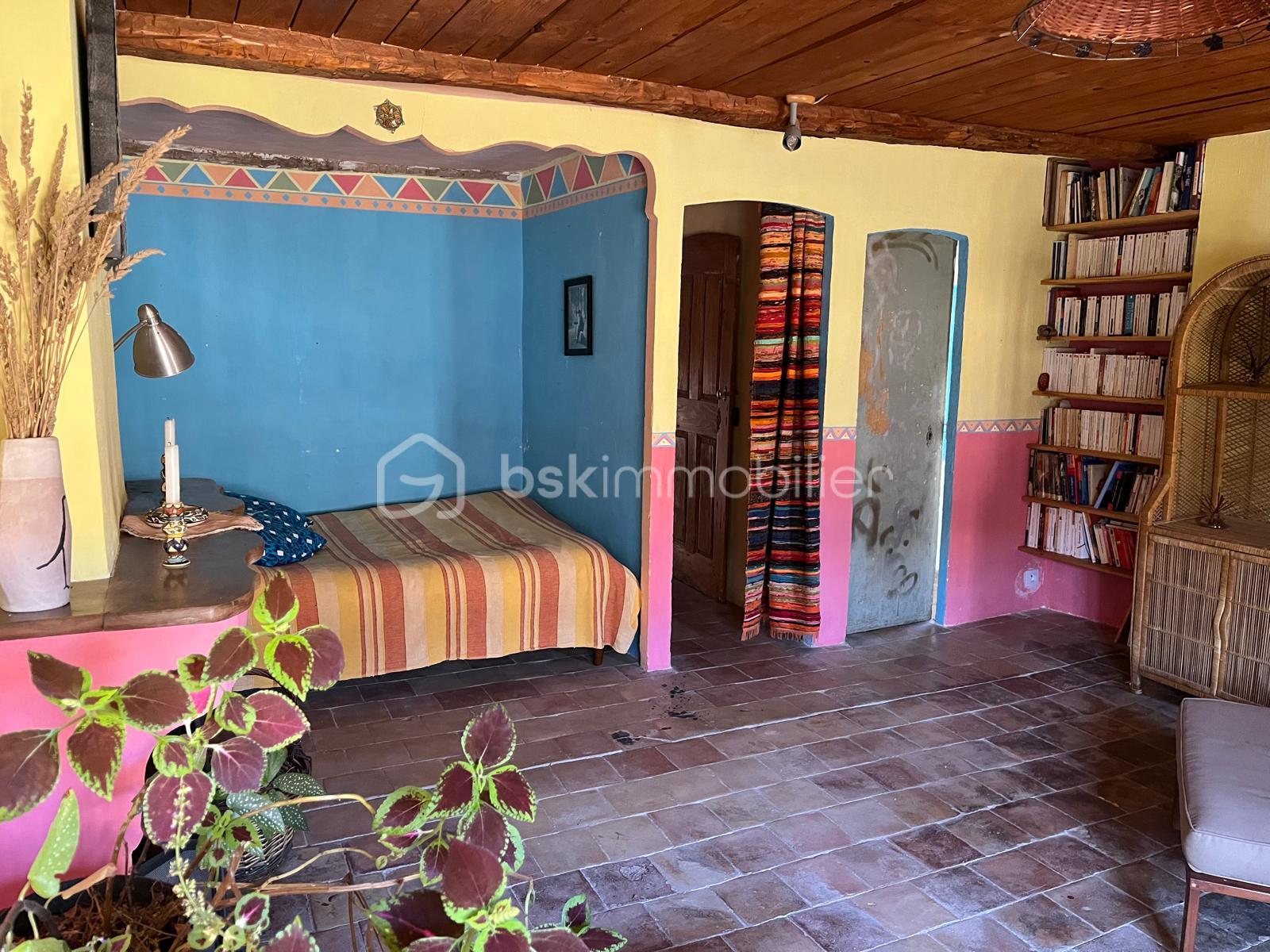 Maison ancienne de 383 m² - IMG-20251017-WA0026.jpg