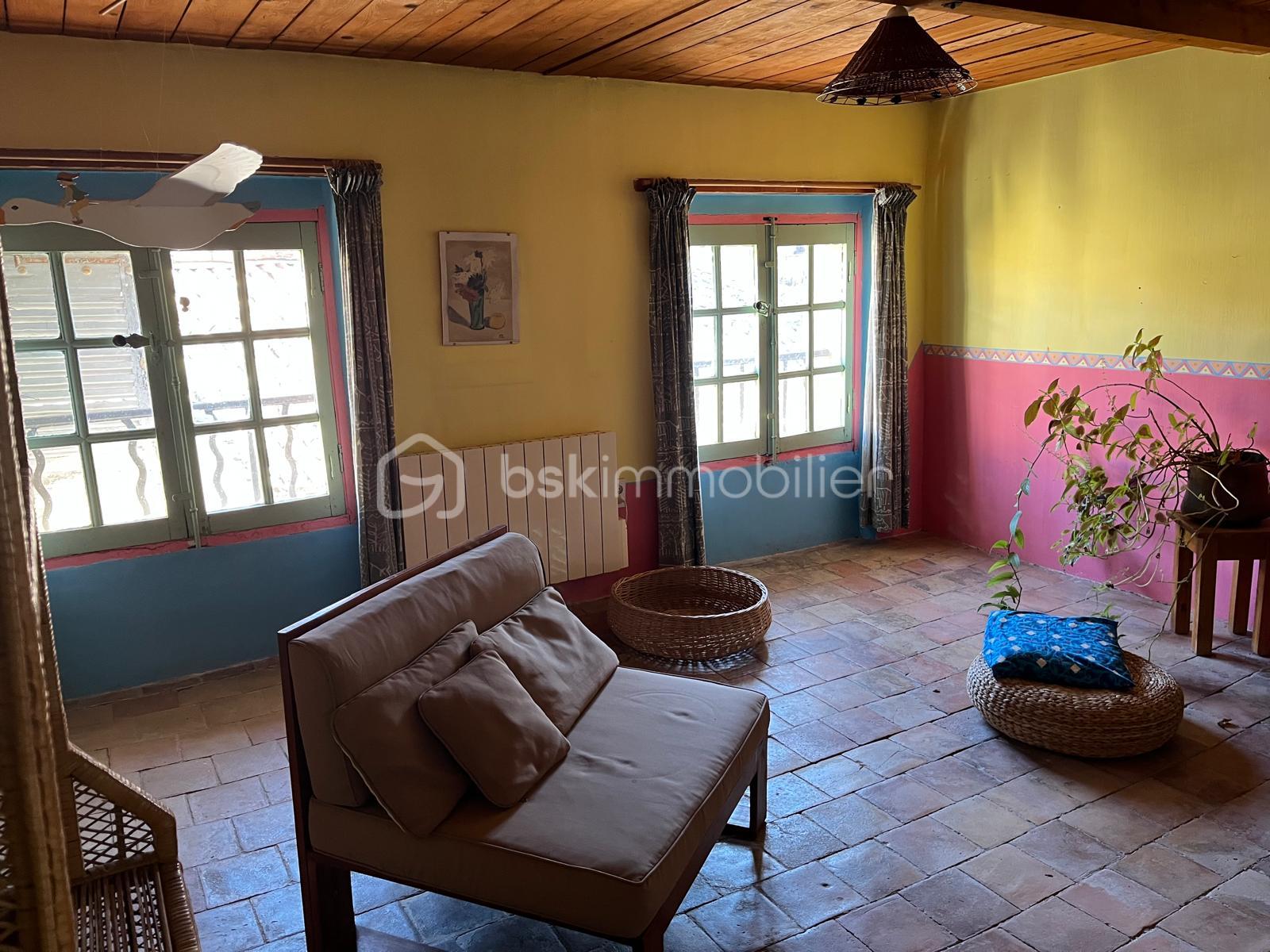 Maison ancienne de 383 m² - IMG-20251017-WA0024.jpg