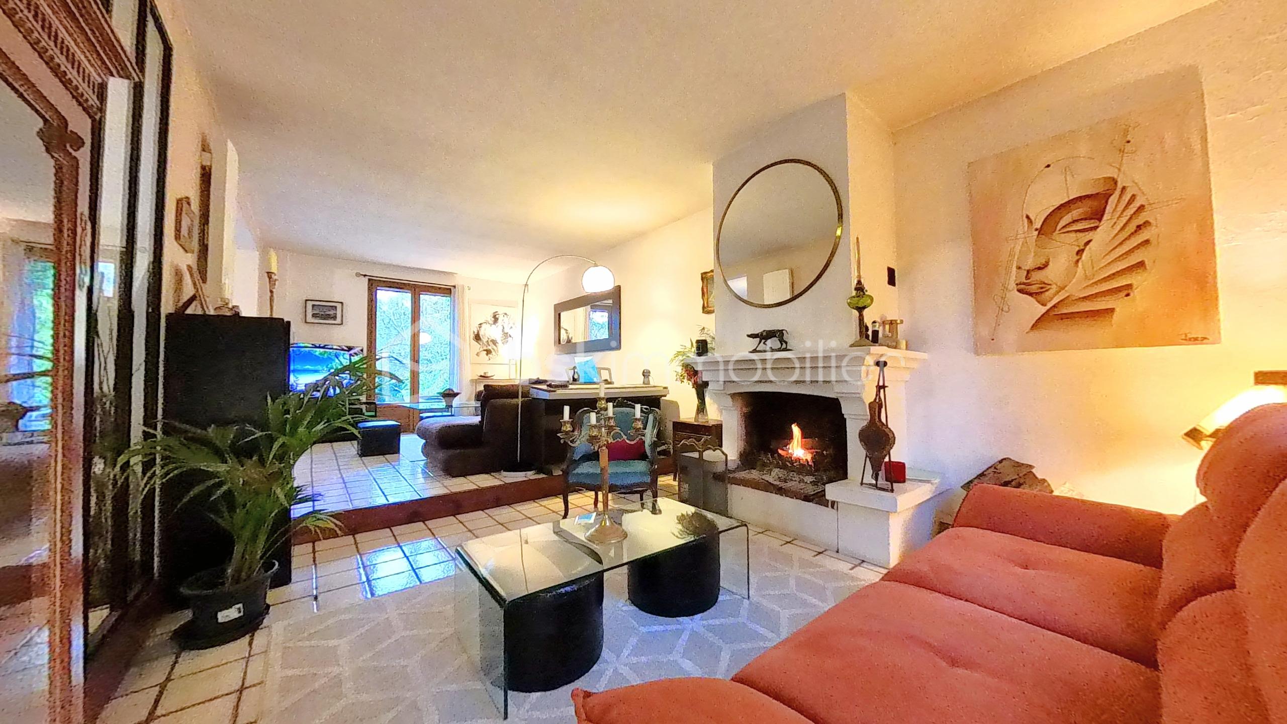 Maison de 131,18 m²