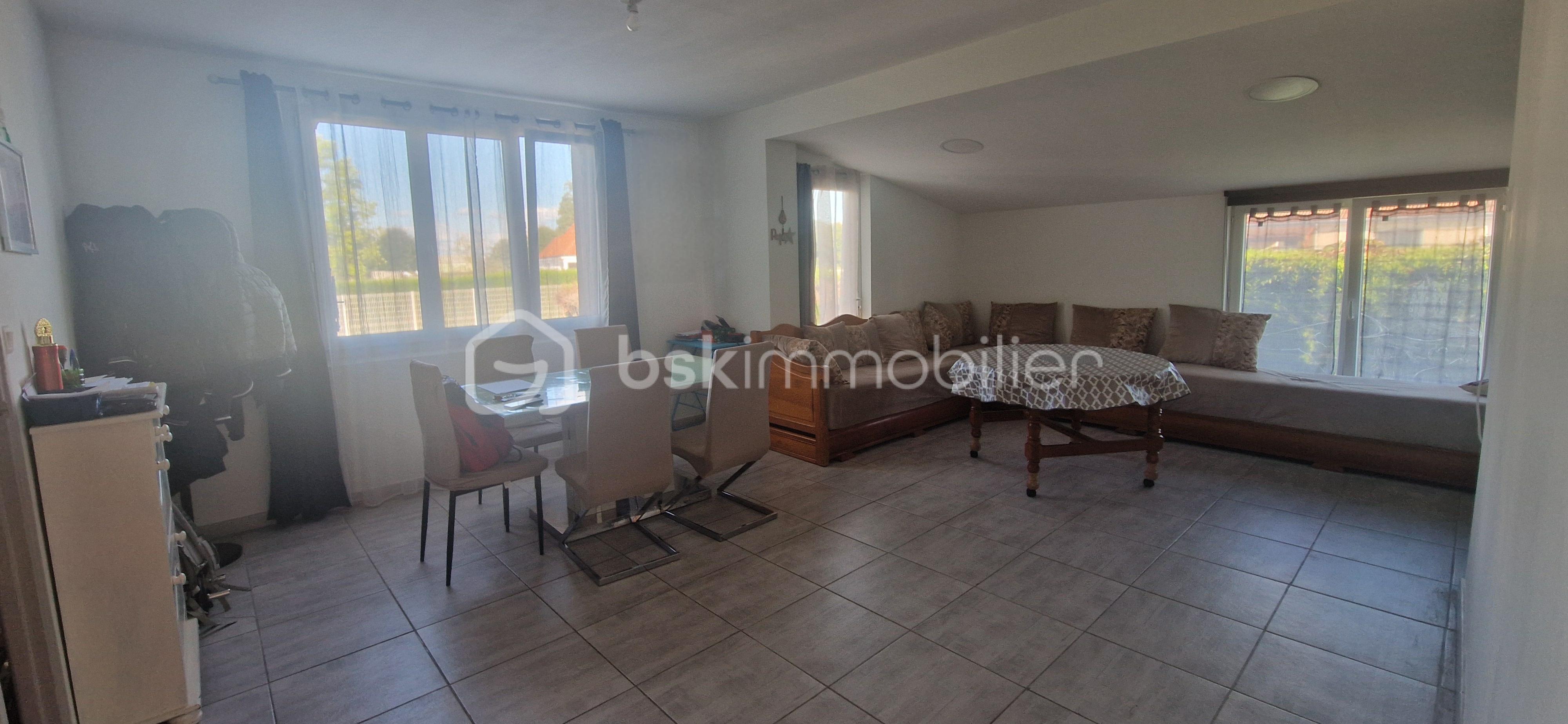 Maison ancienne de 74,40 m² - 20250905_181943.jpg