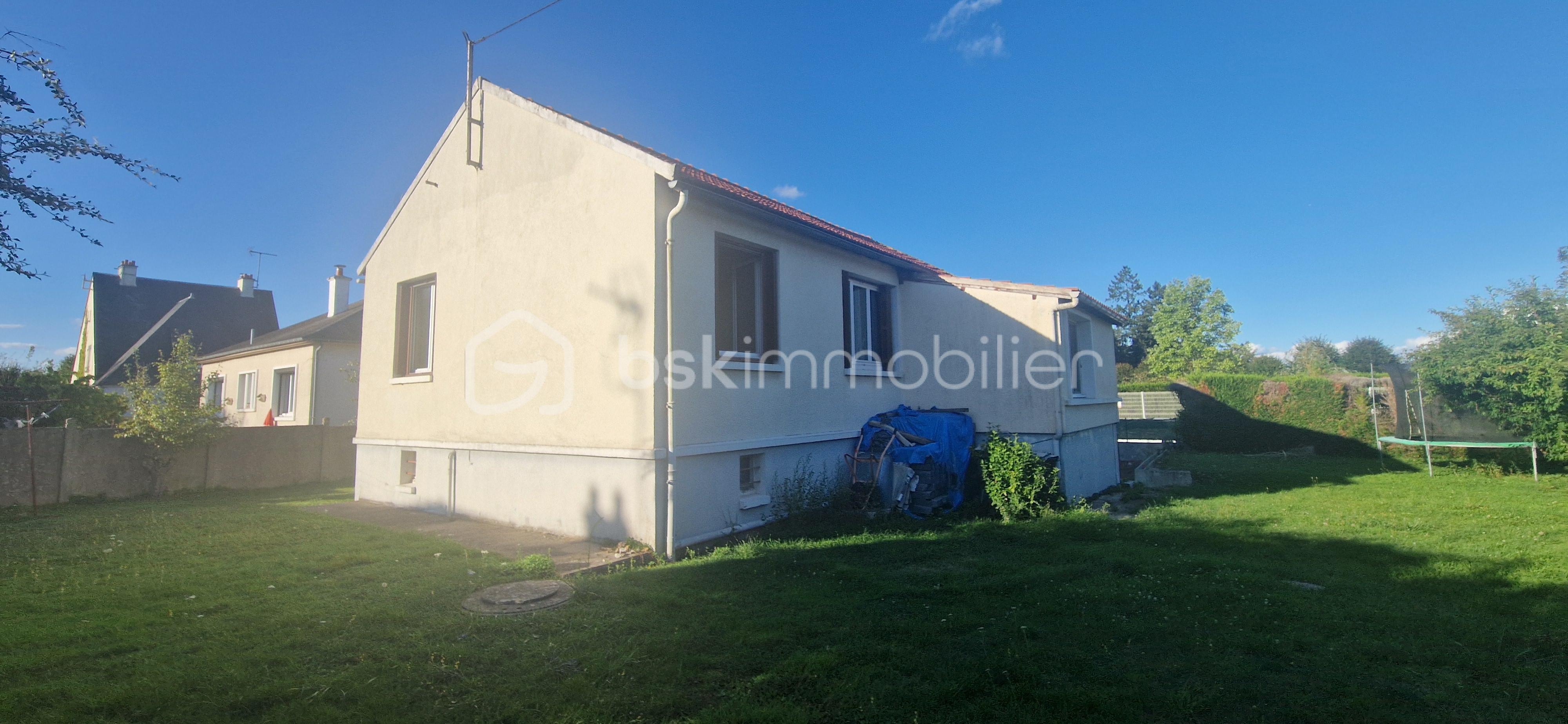 Maison ancienne de 74,40 m² - 20250905_183502.jpg