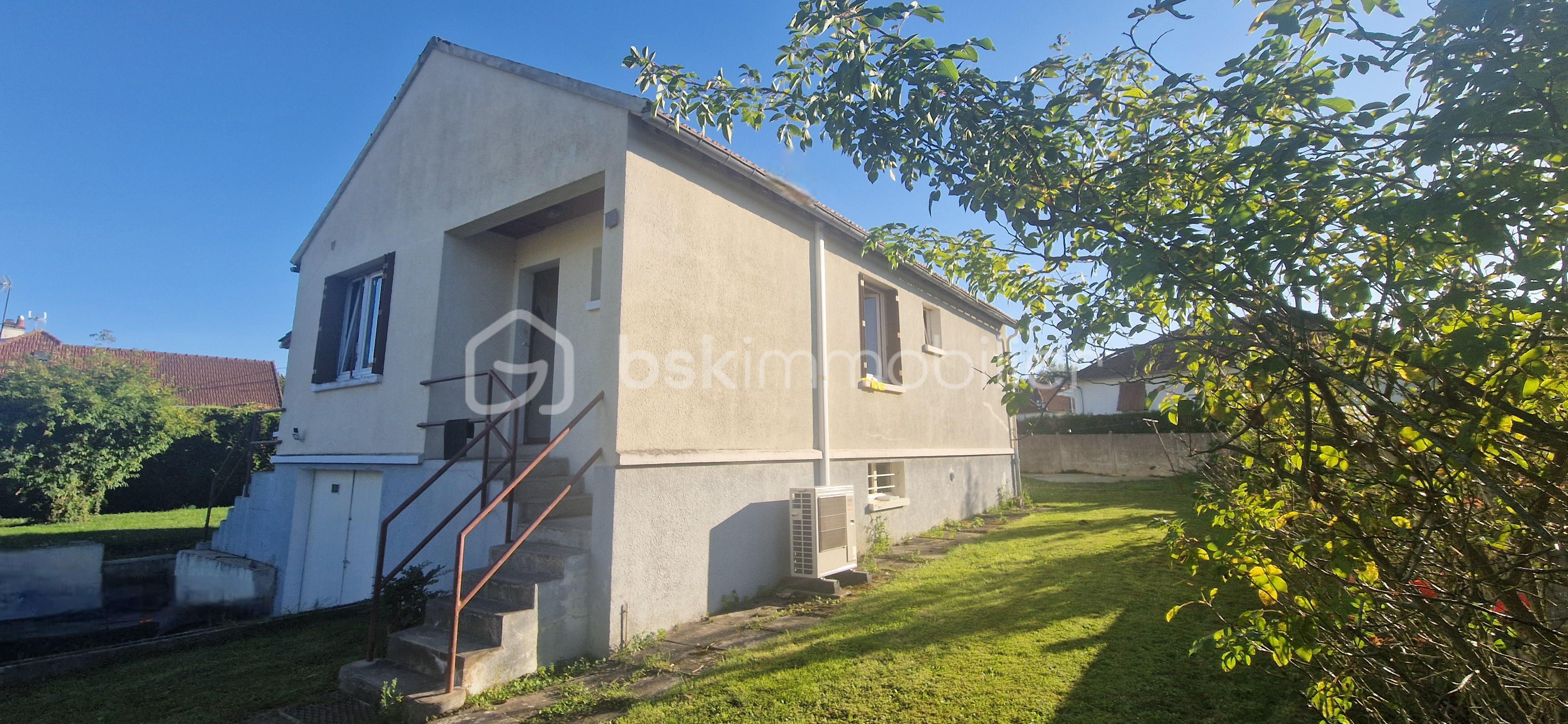 Maison ancienne de 74,40 m² - 20250905_183806.jpg