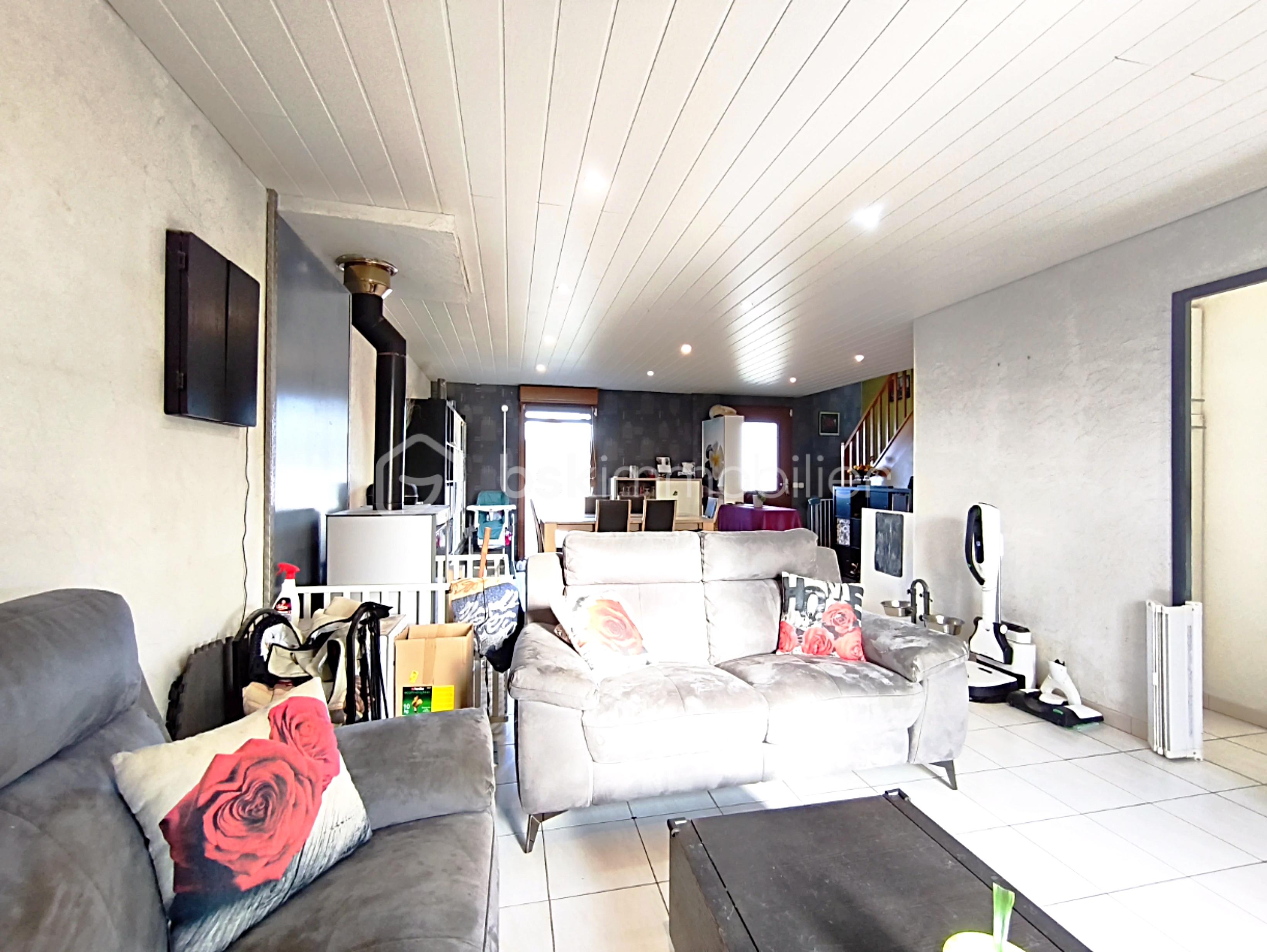 Maison de 113,25 m² - IMG_20251120_145437.jpg