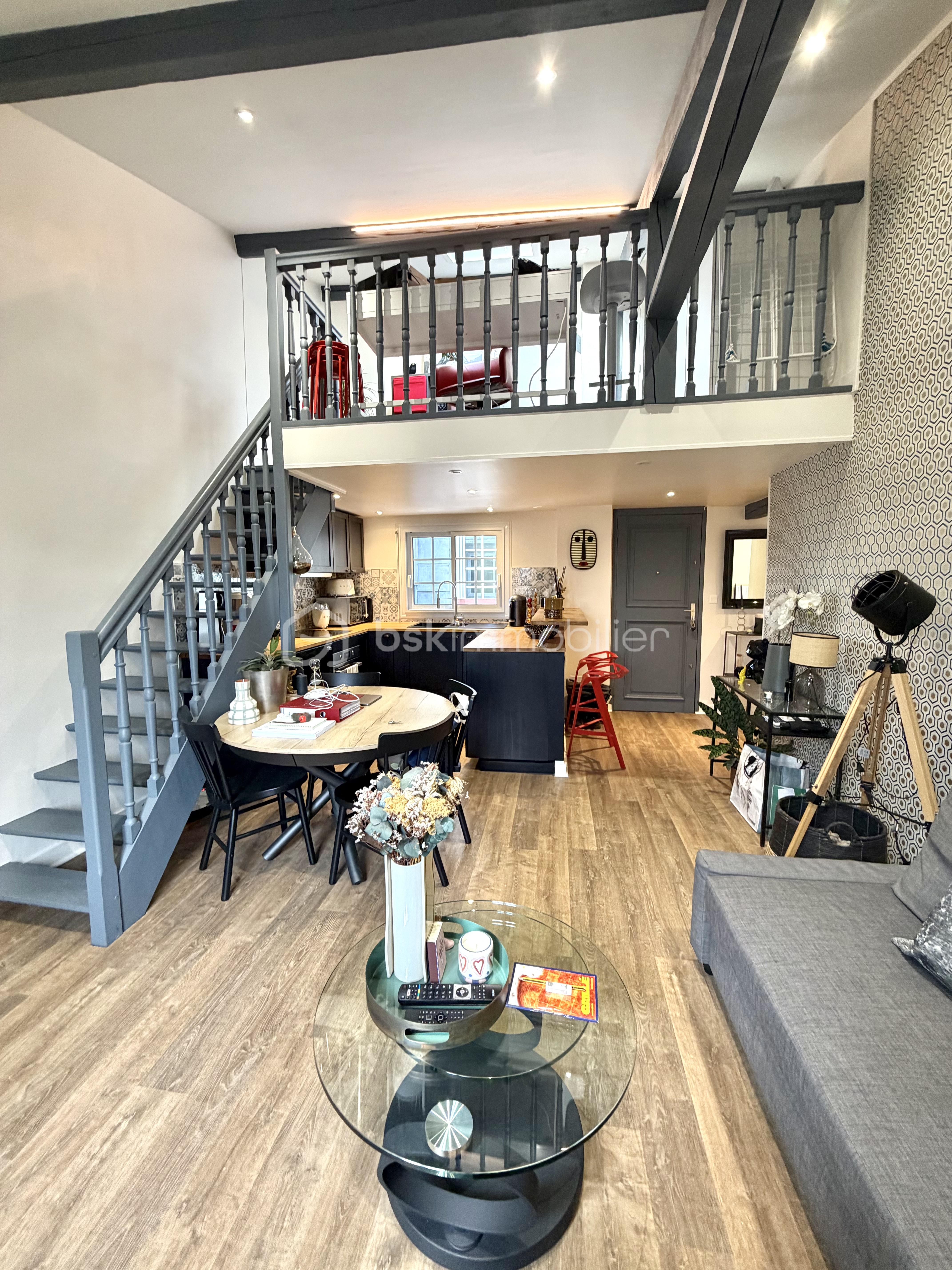 Appartement de 58 m² - IMG_3875.jpeg