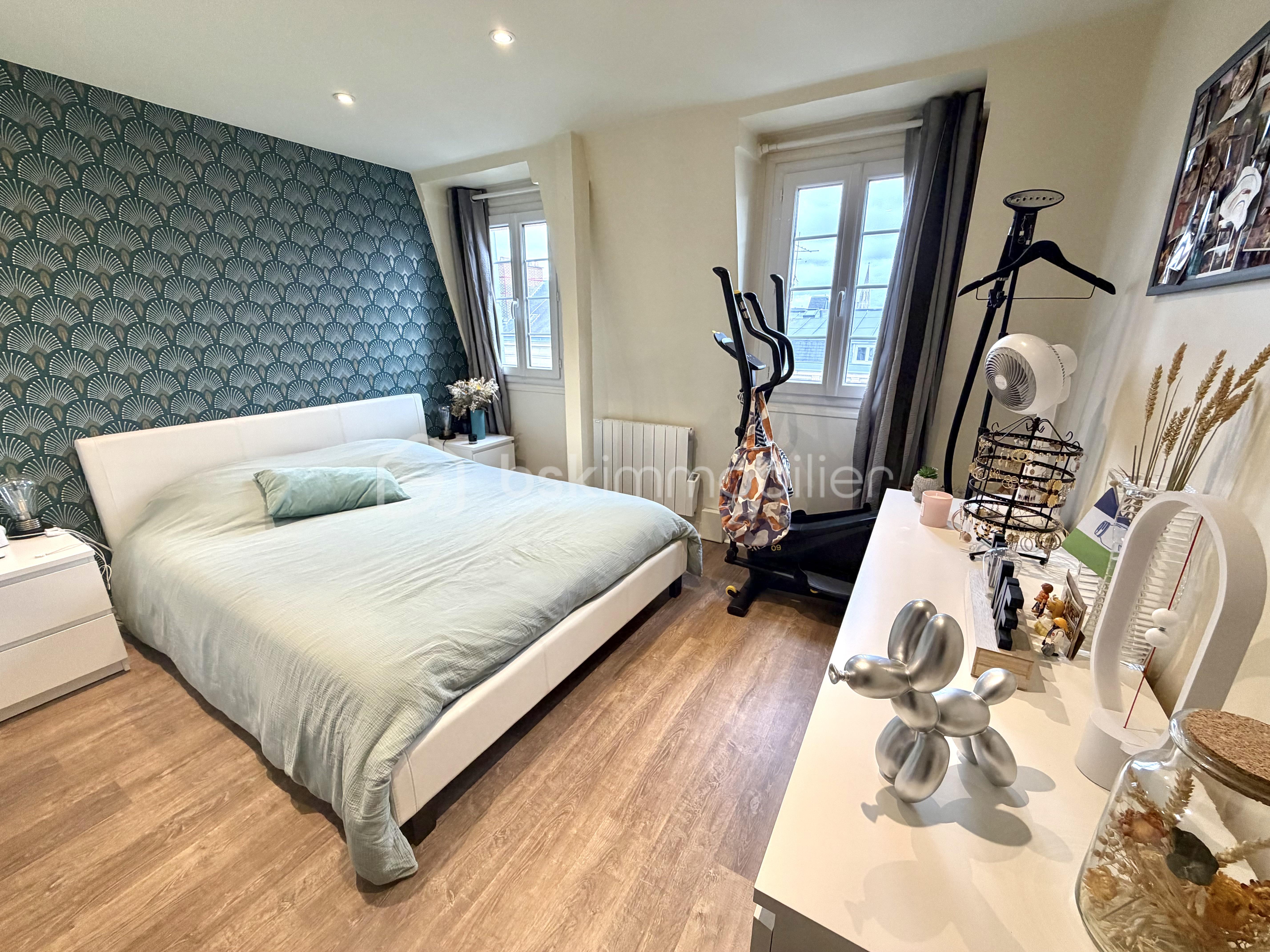 Appartement de 58 m² - IMG_3866.jpeg