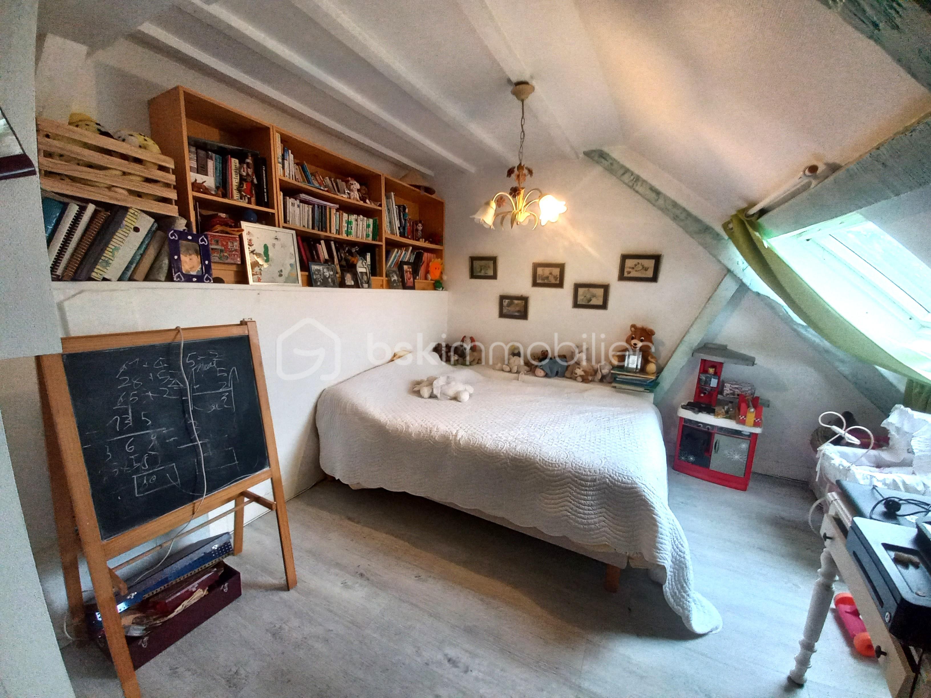 Maison traditionnelle de 275 m² - 20260109_104704.jpg