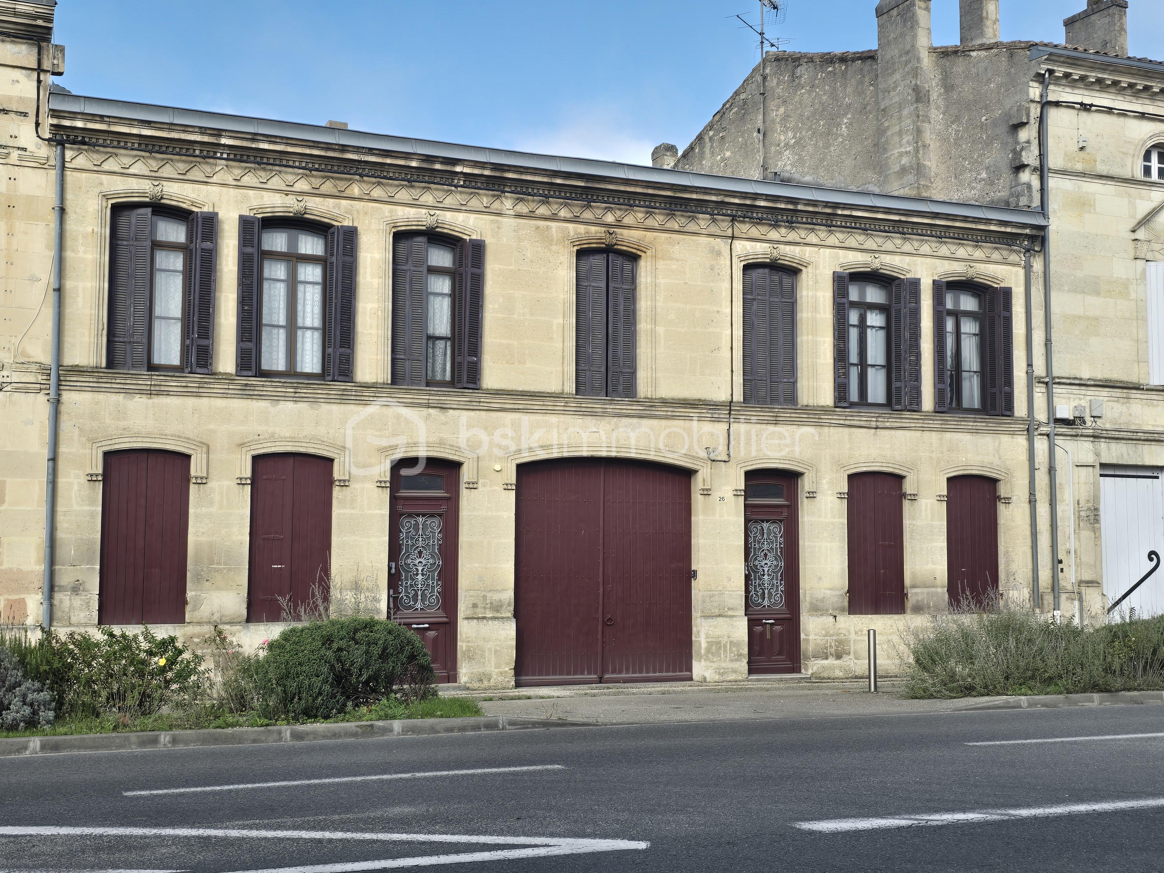 Maison de 297 m² - 20241102_105237.jpg