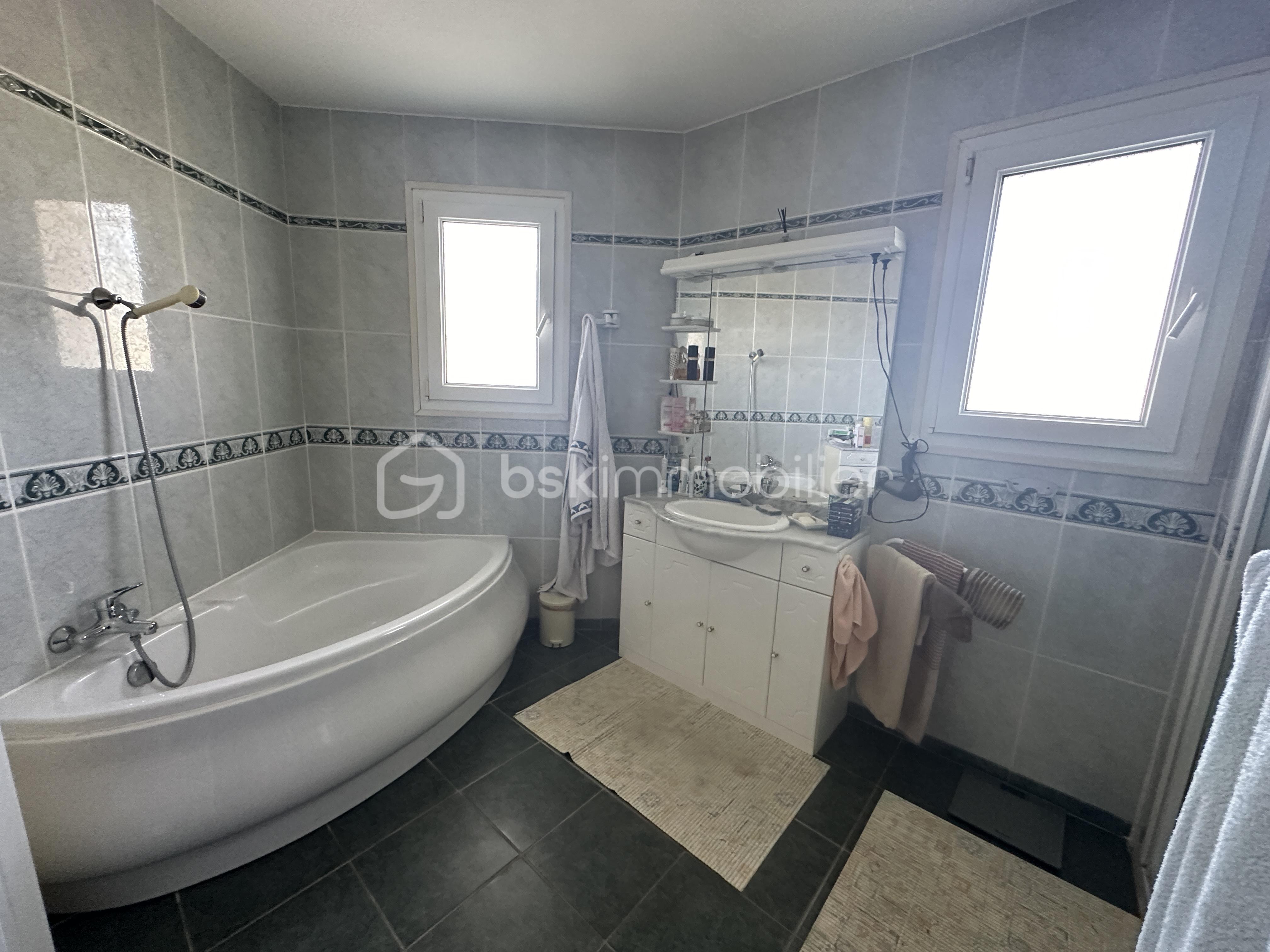 Maison de village de 236 m² - IMG_2227.JPG