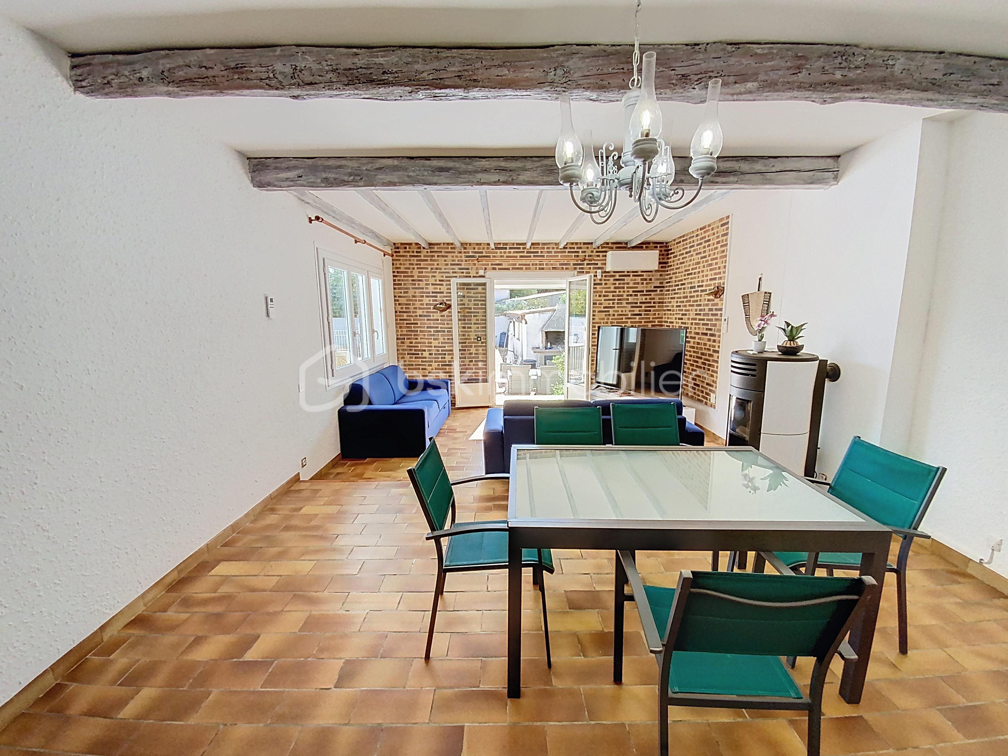 Maison traditionnelle de 176 m² - pascal_00012.jpg