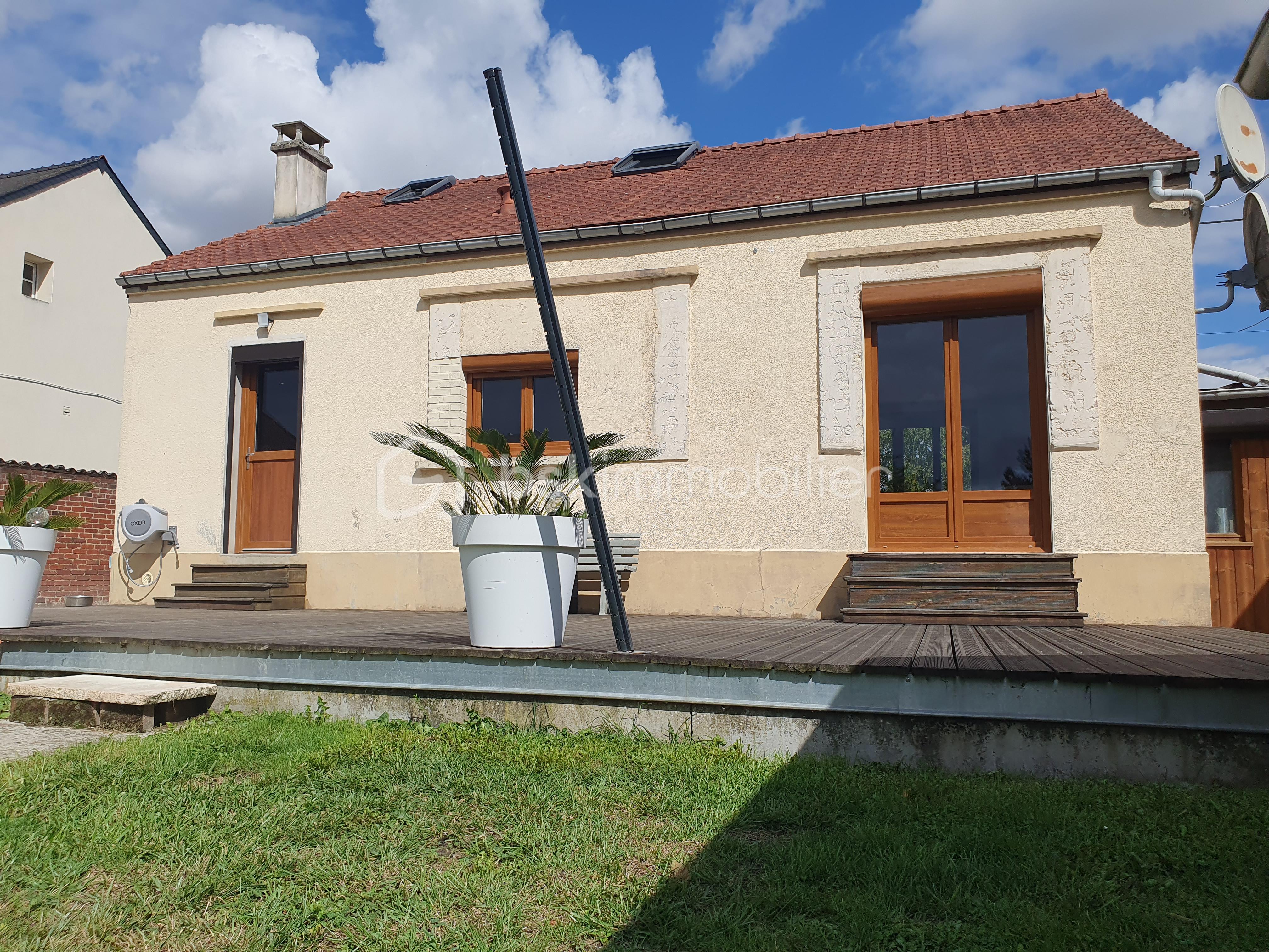 Maison de ville de 77 m² - 20250905_145353.jpg