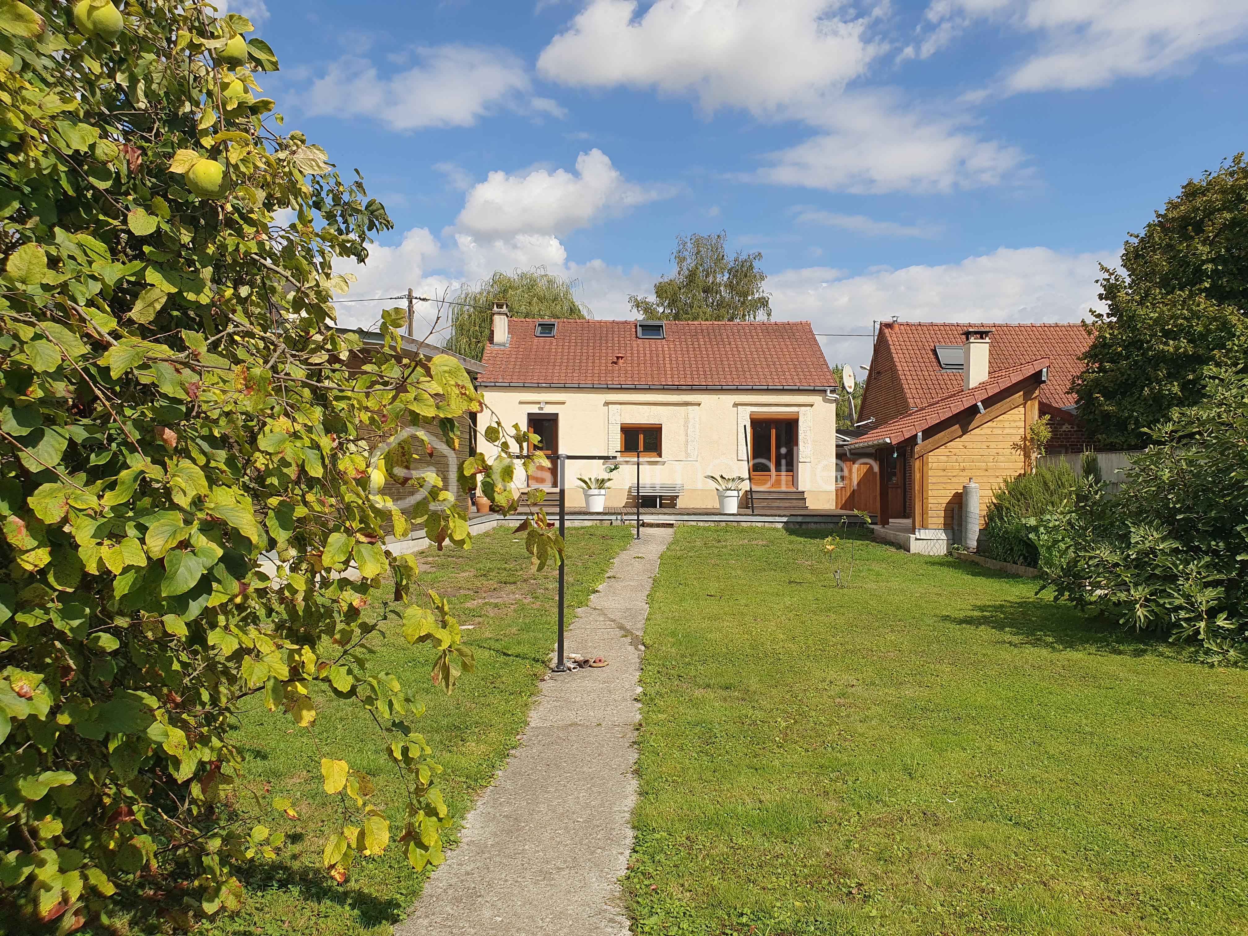 Maison de ville de 77 m² - 20250905_145211.jpg