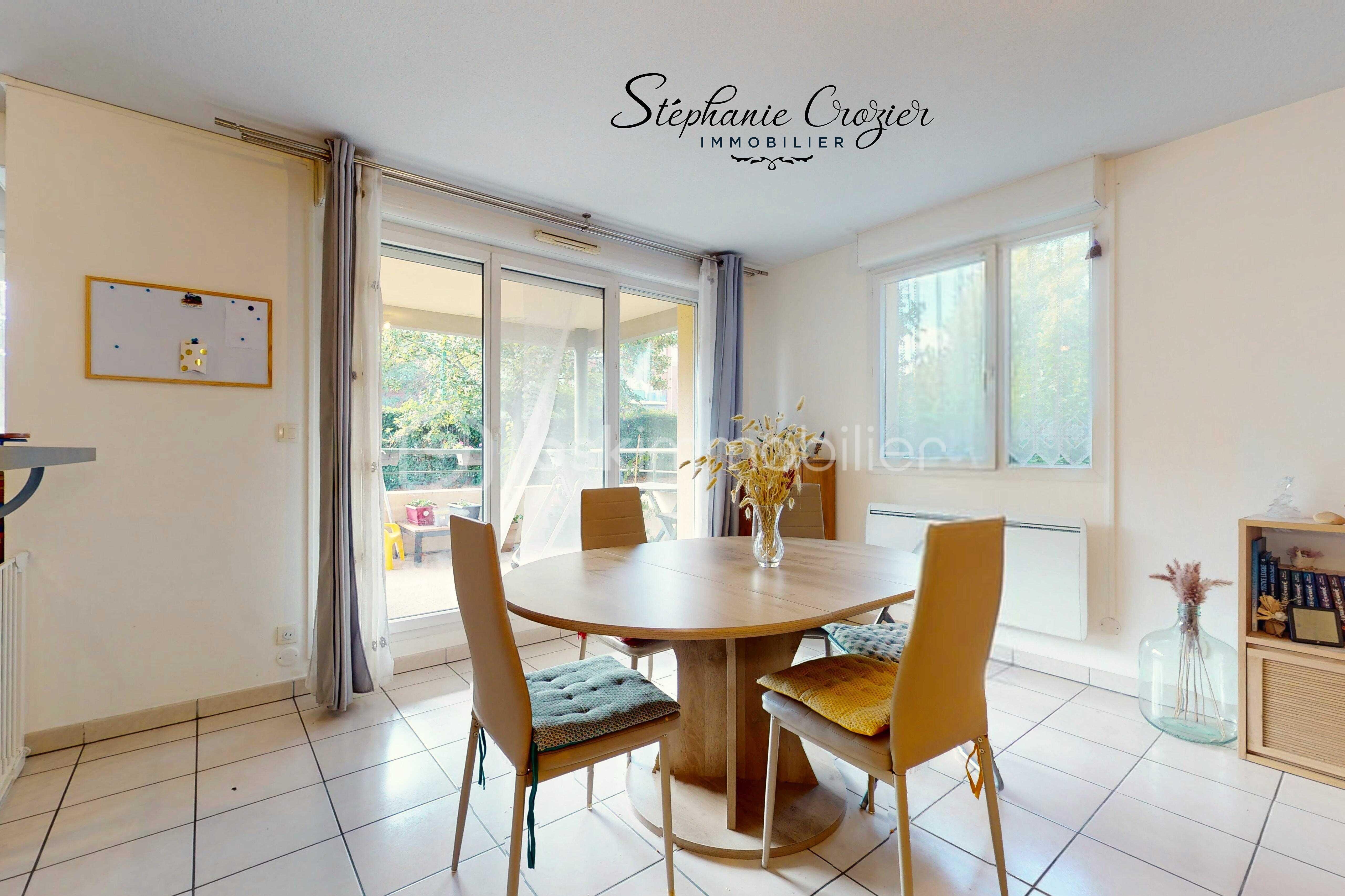 Appartement 3 pièces 70 m² · à Castanet-Tolosan · 70 m² · 227 000 €