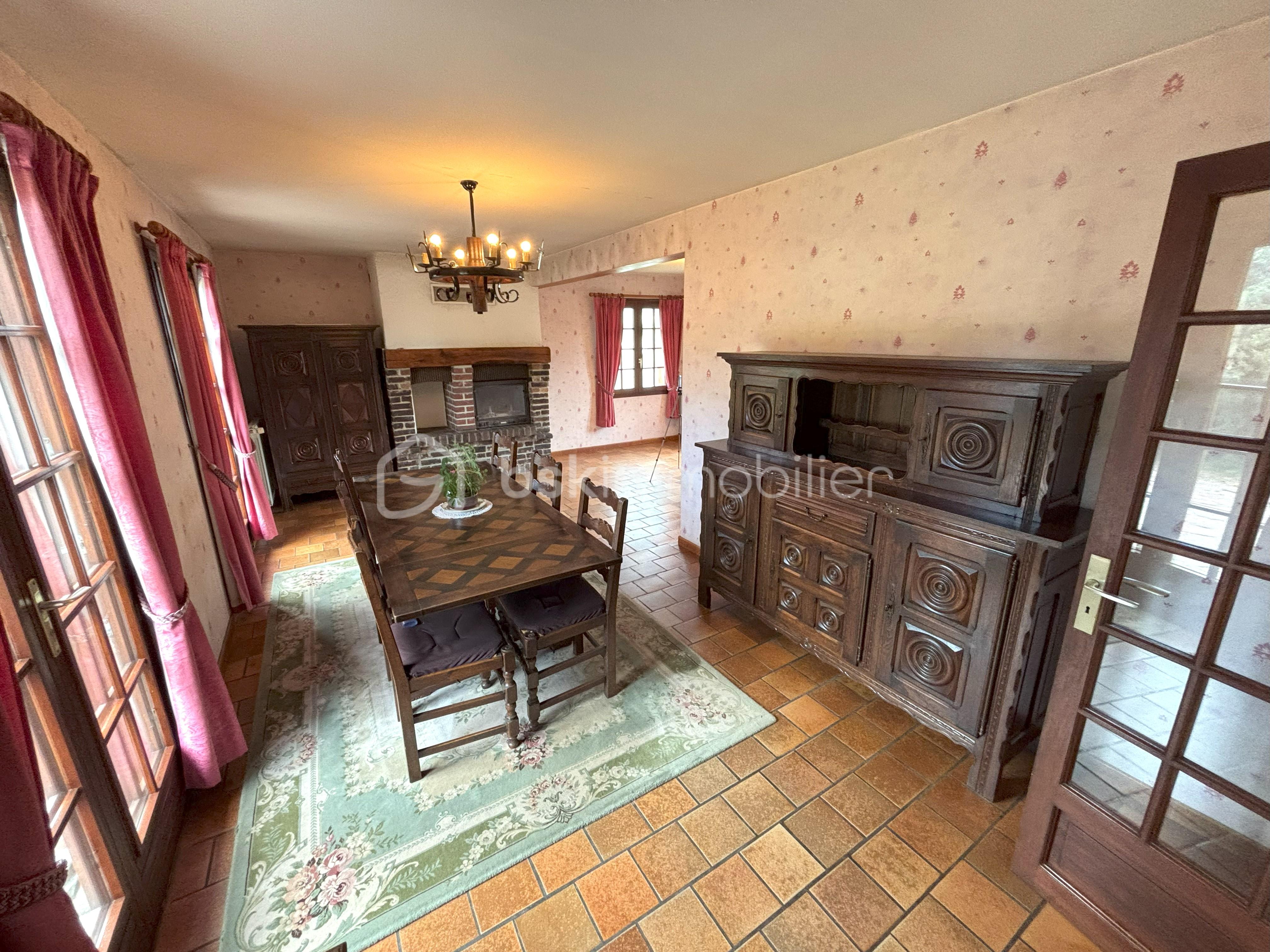 Maison de 120 m² - IMG_7422[1].jpg