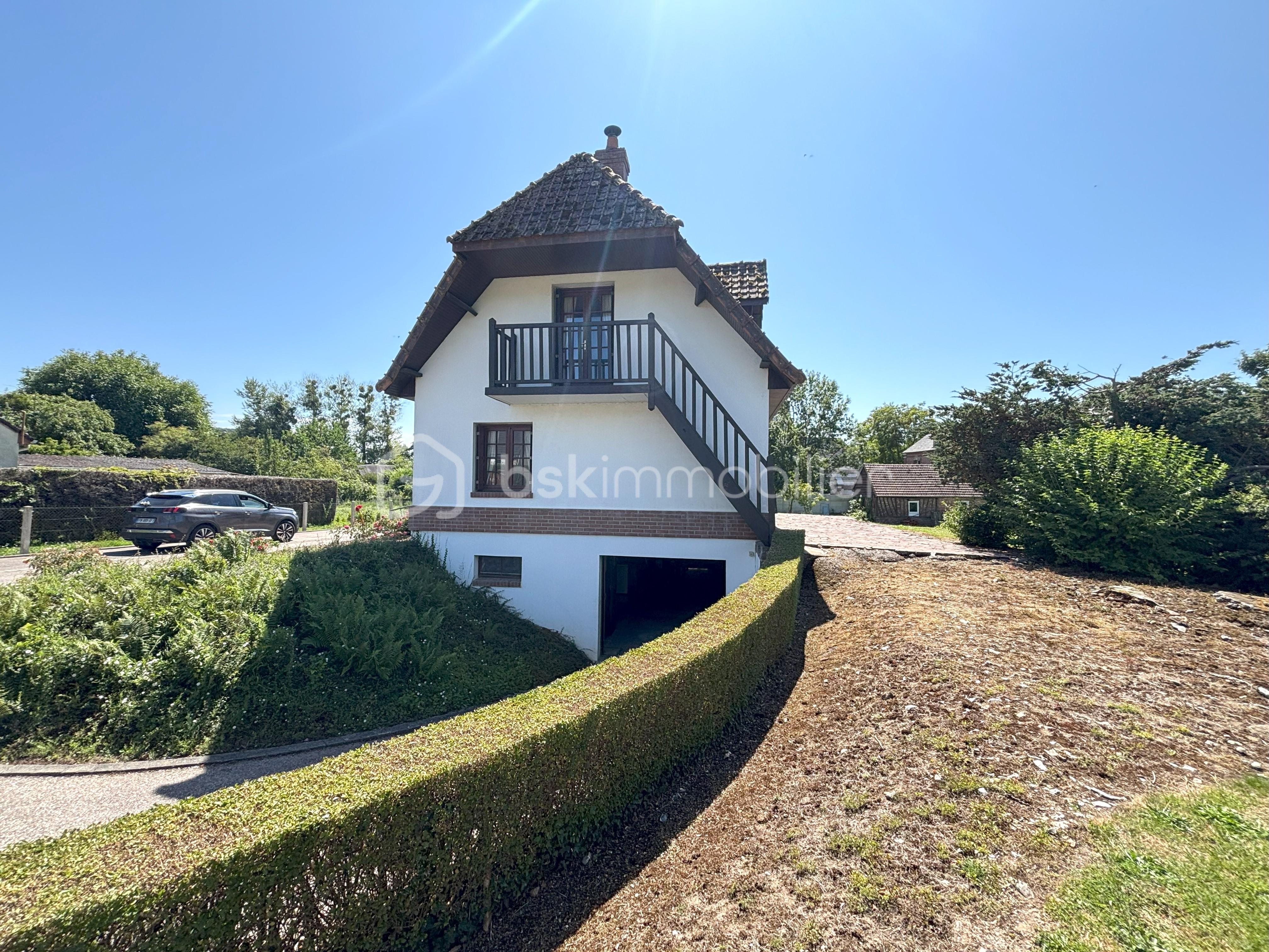 Maison de 120 m² - IMG_7366[1].jpg