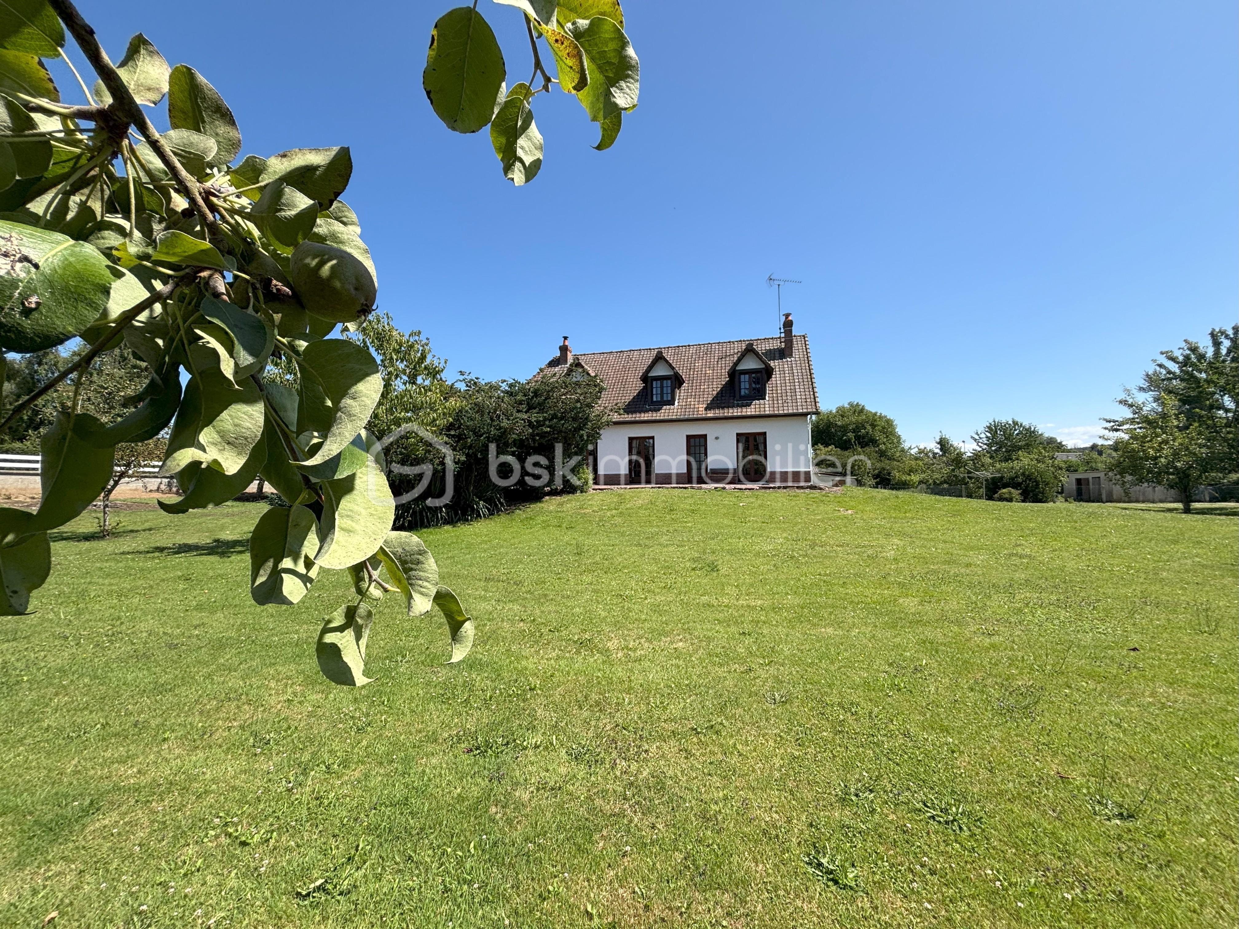 Maison de 120 m² - IMG_7356[1].jpg