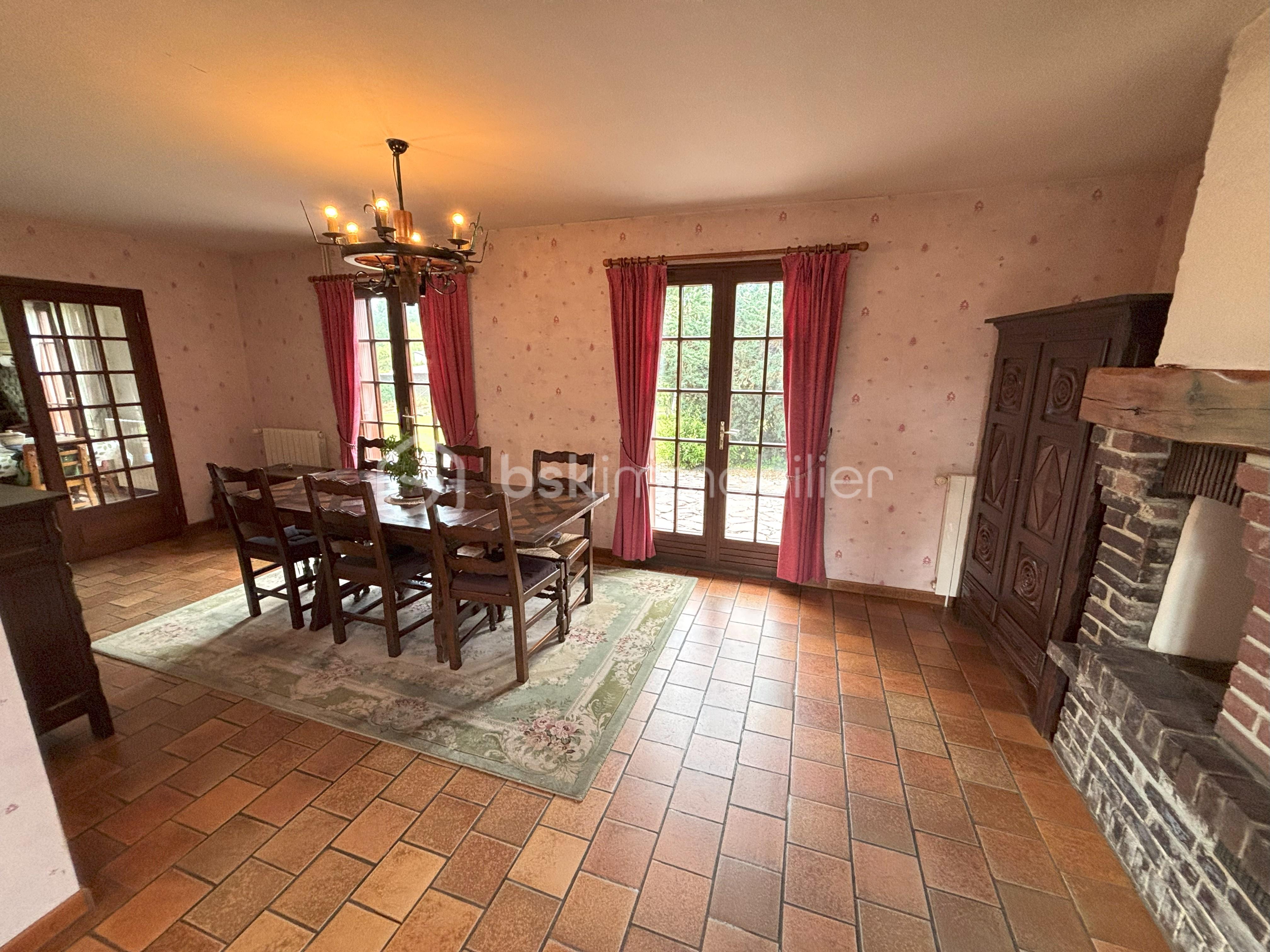 Maison de 120 m² - IMG_7425[1].jpg