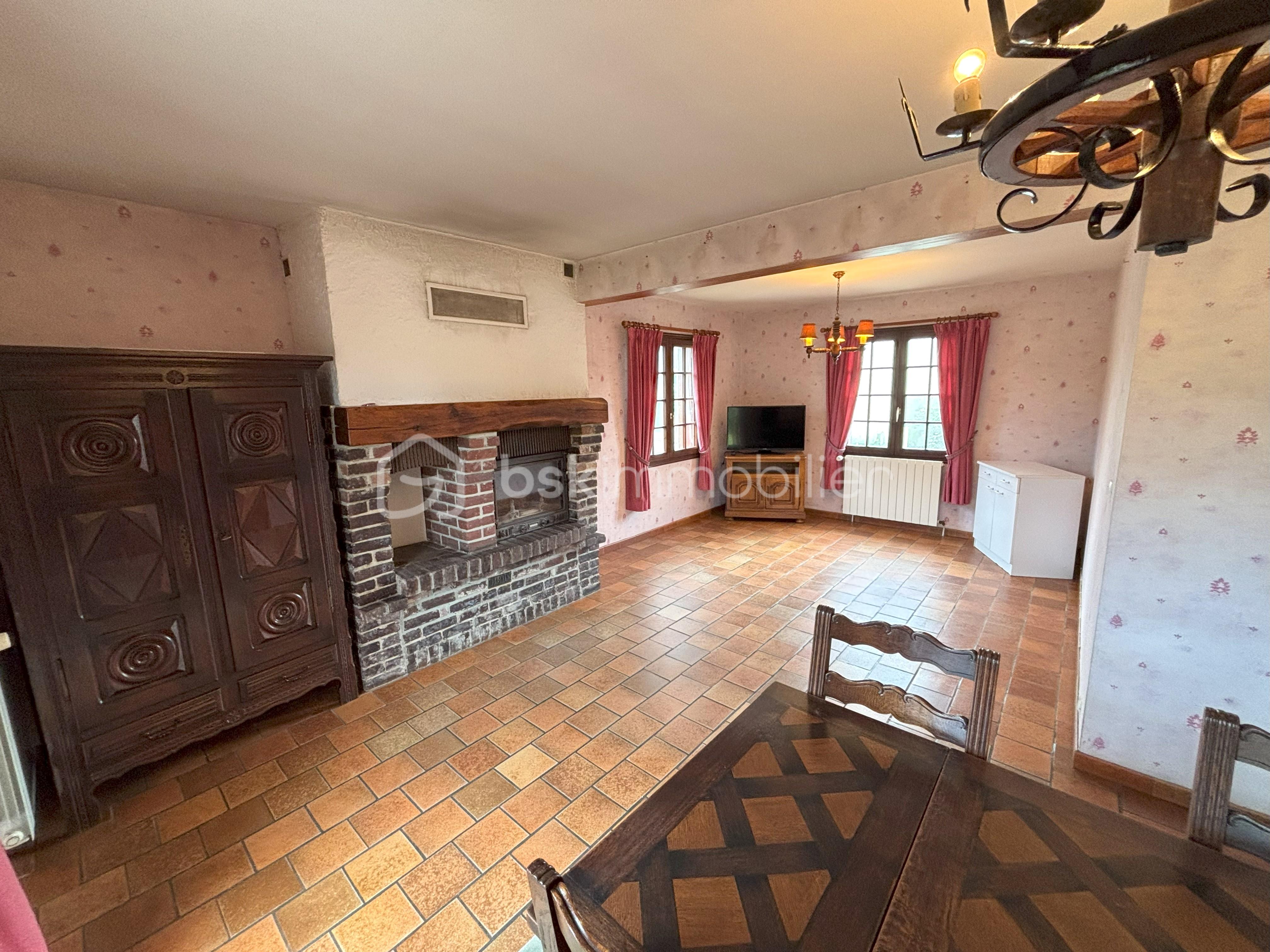 Maison de 120 m² - IMG_7426[1].jpg