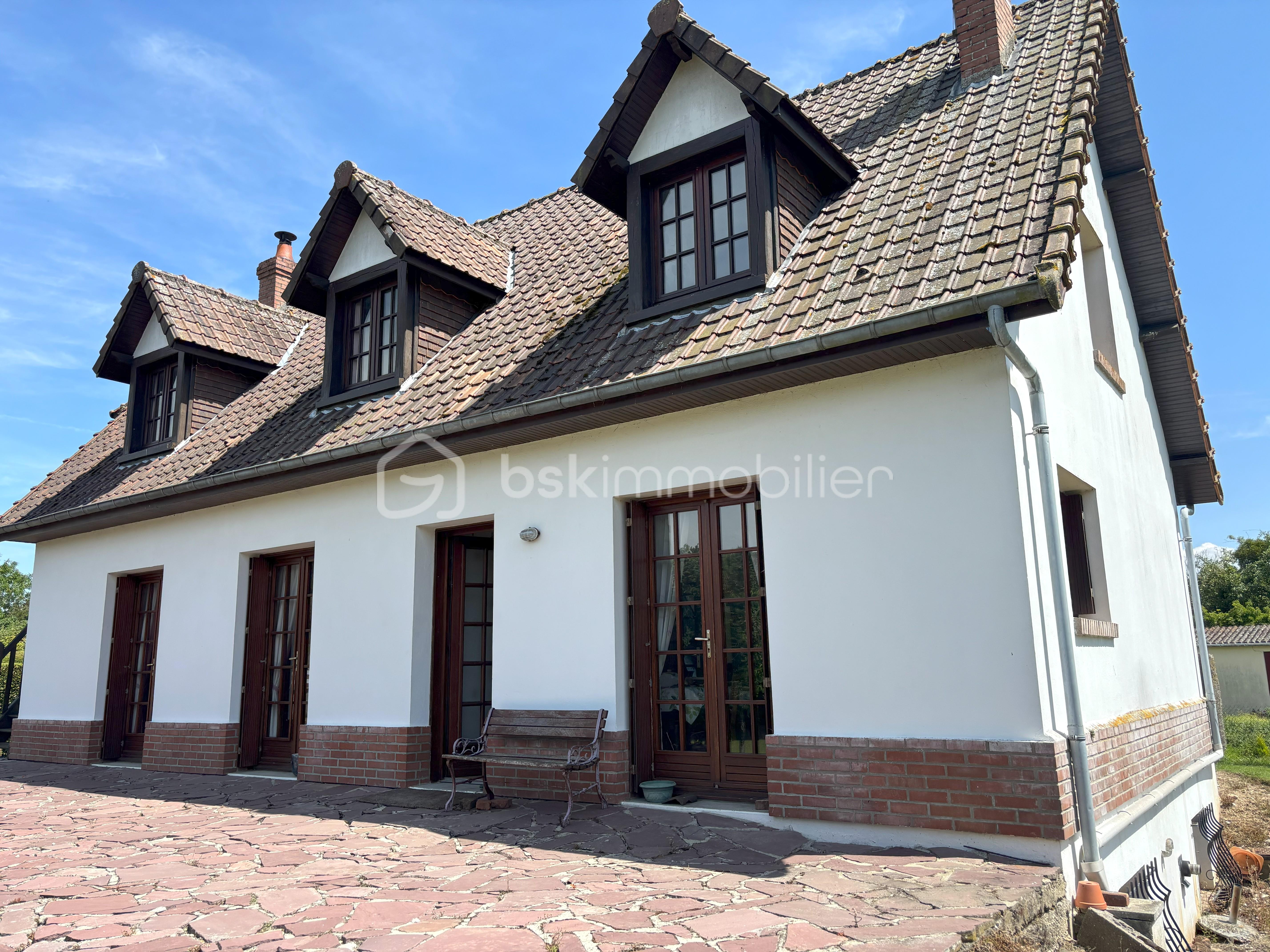 Maison de 120 m² - IMG_7324[1].jpg