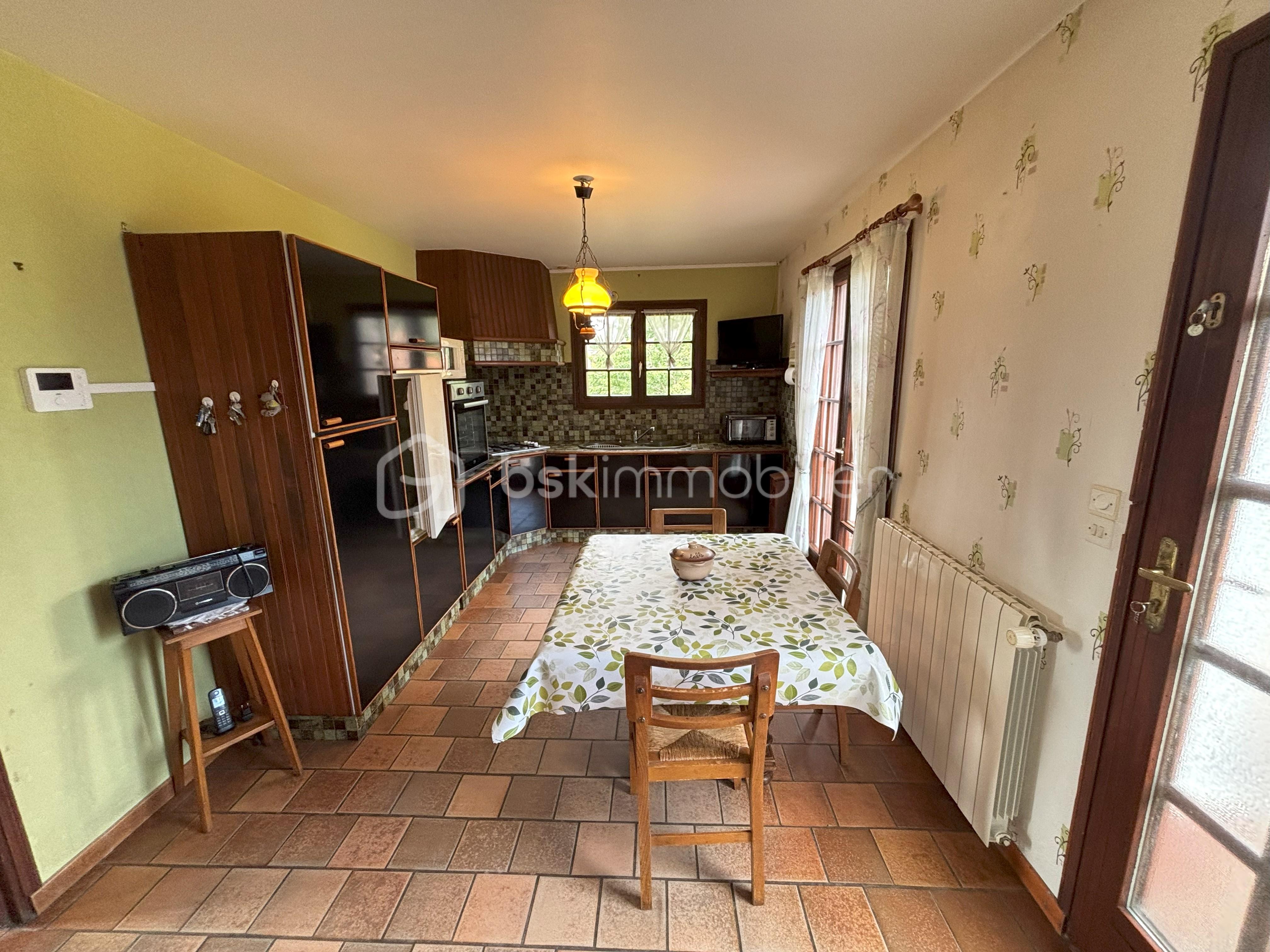 Maison de 120 m² - IMG_7434[1].jpg
