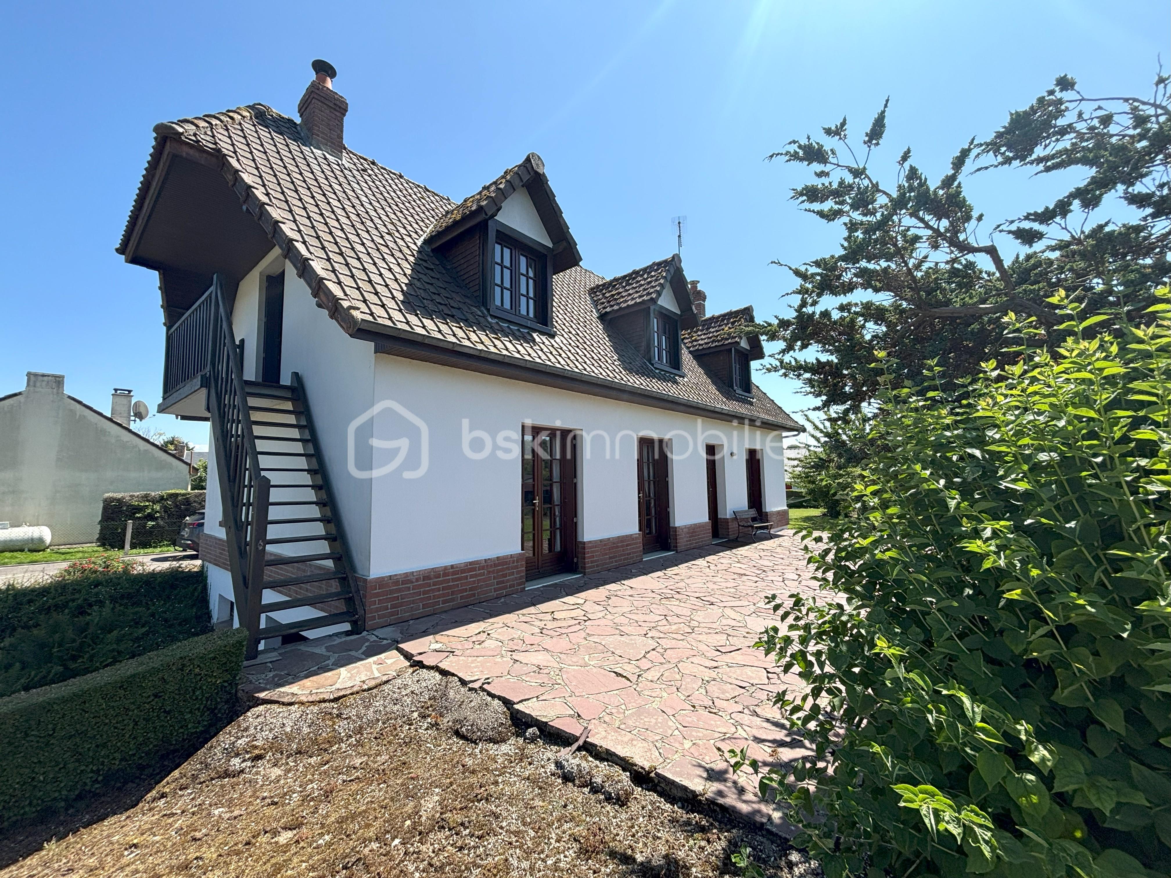 Maison de 120 m² - IMG_7360[1].jpg
