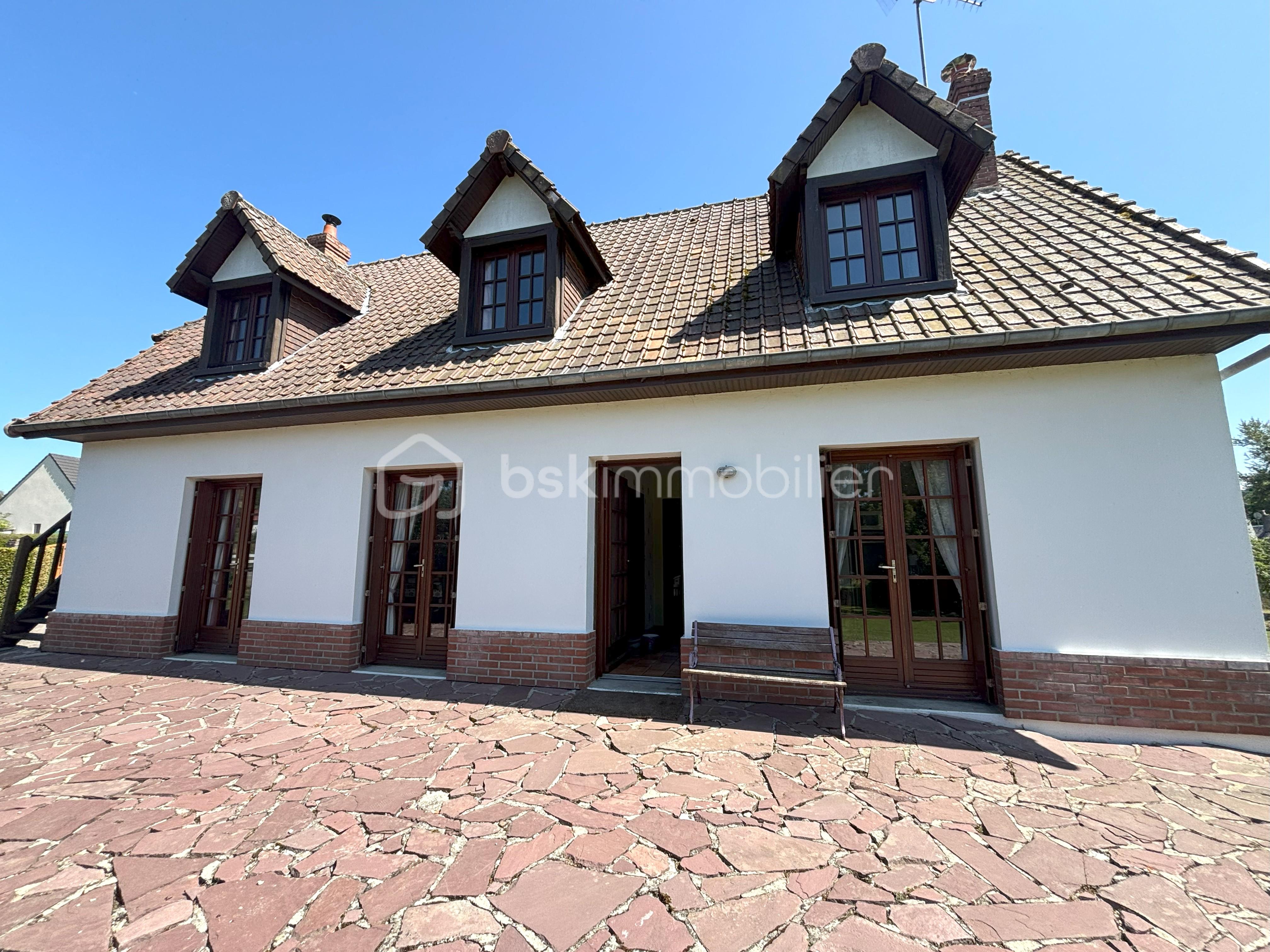 Maison de 120 m² - IMG_7375[1].jpg