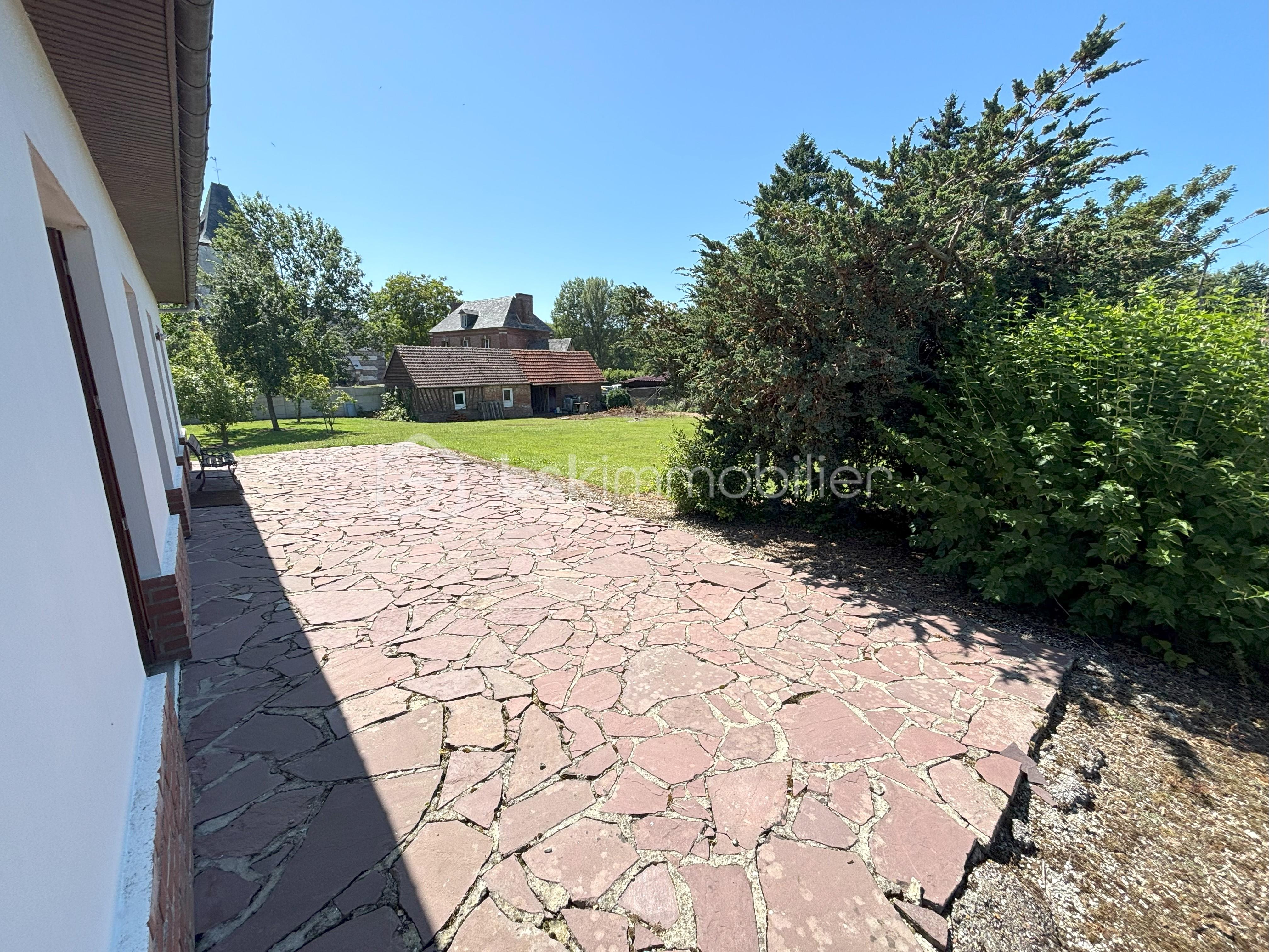 Maison de 120 m² - IMG_7363[1].jpg
