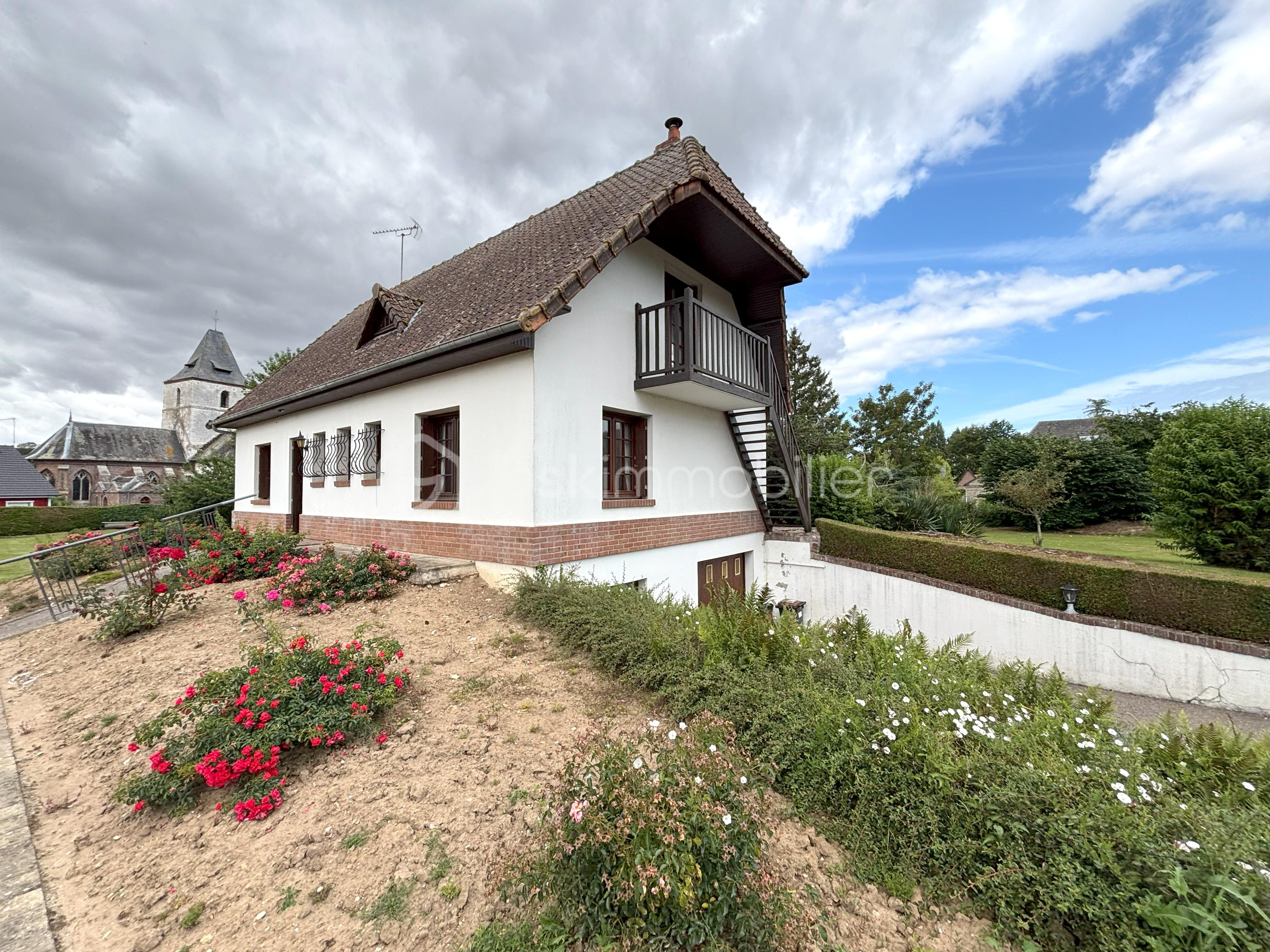 Maison de 120 m² - IMG_7431[1].jpg