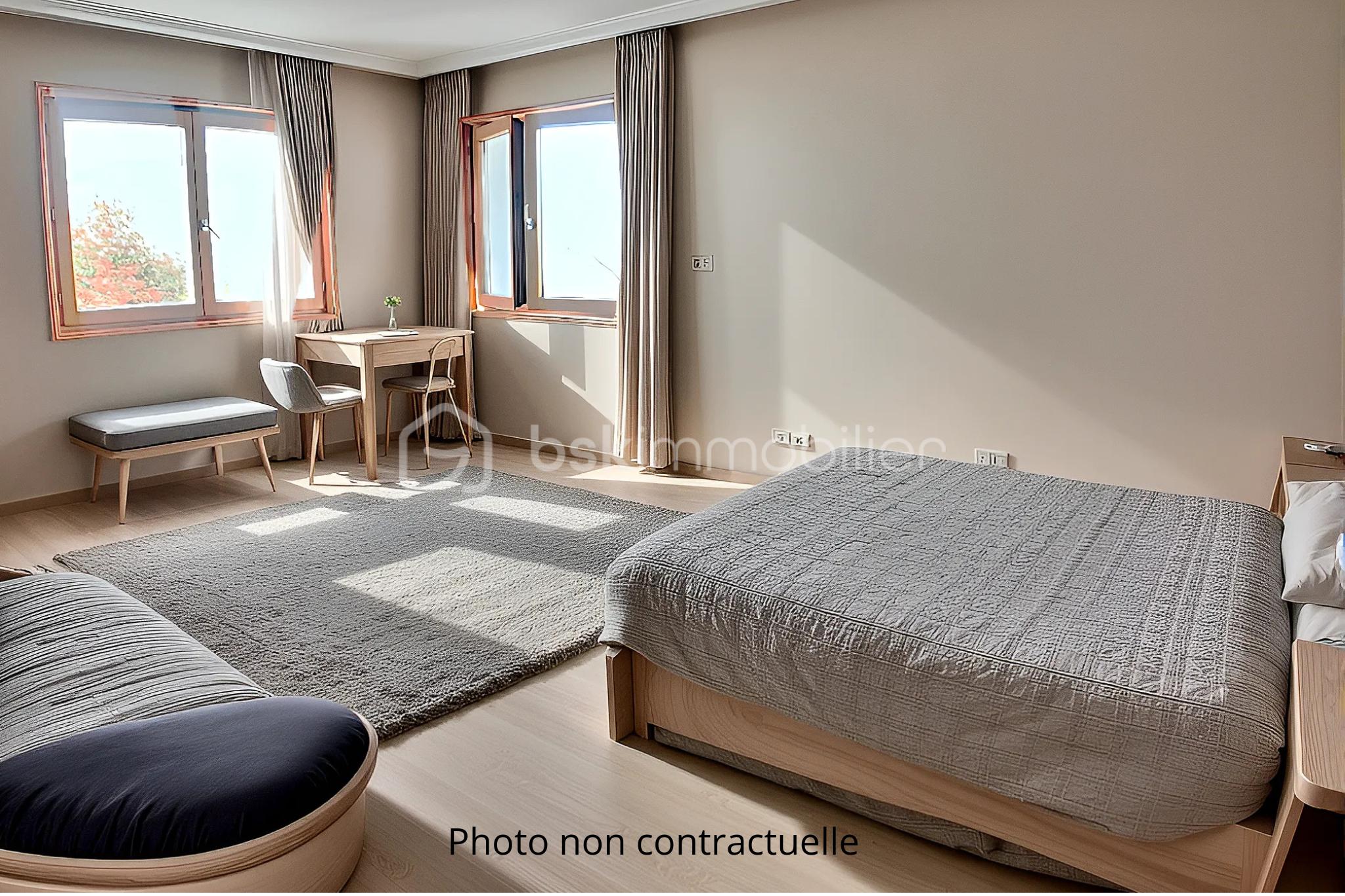 Demeure de 420 m² - Vente maison Leojac chambre 1.1.png