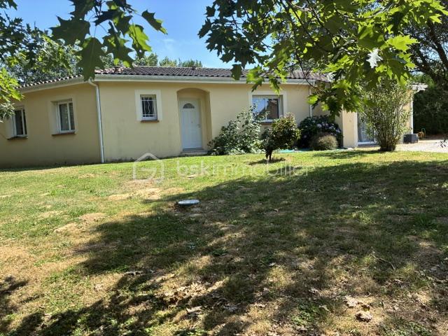 Maison 6 pièces 170 m² · à Fronton · 170 m² · 380 000 €